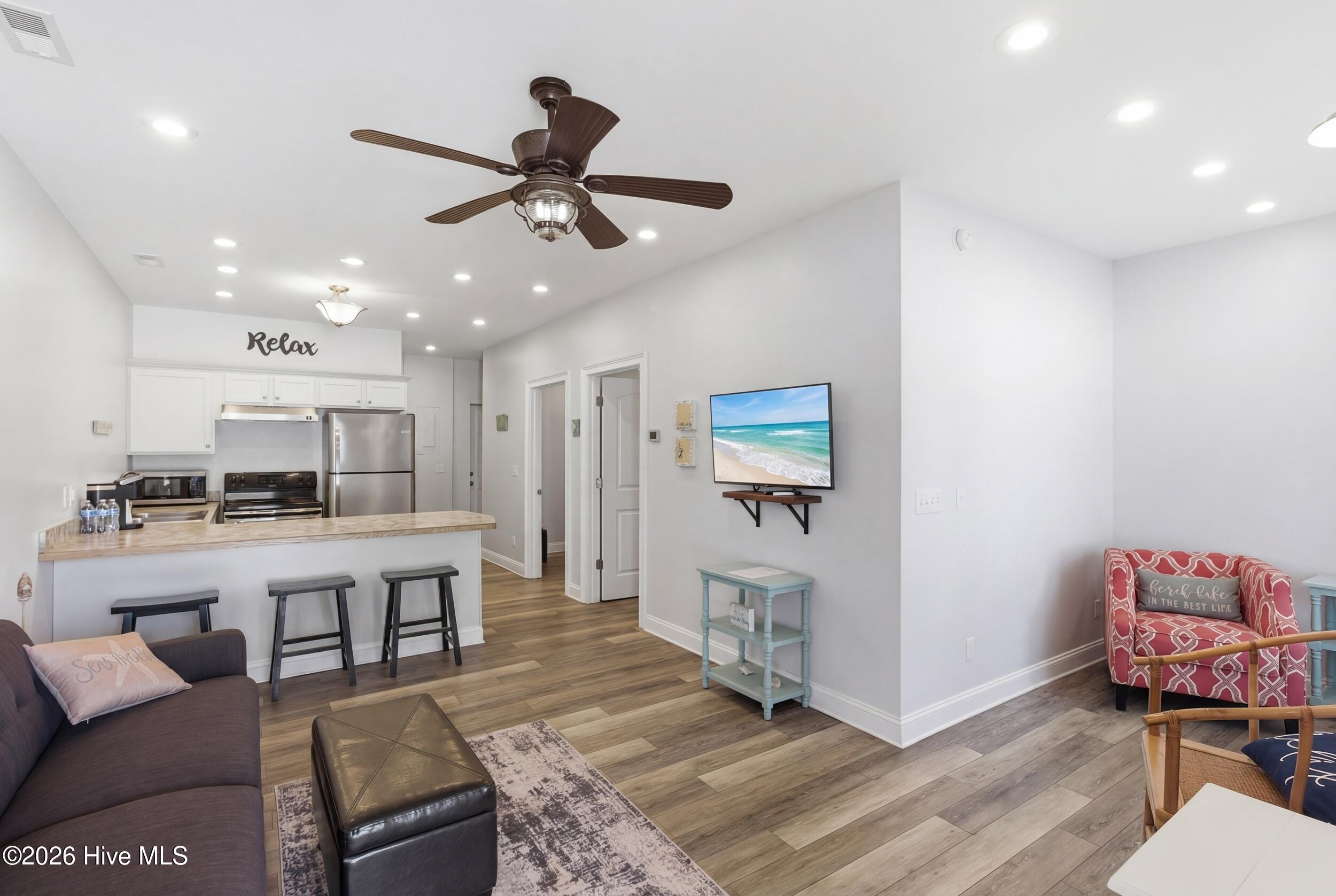 360 Island Road,Harkers Island