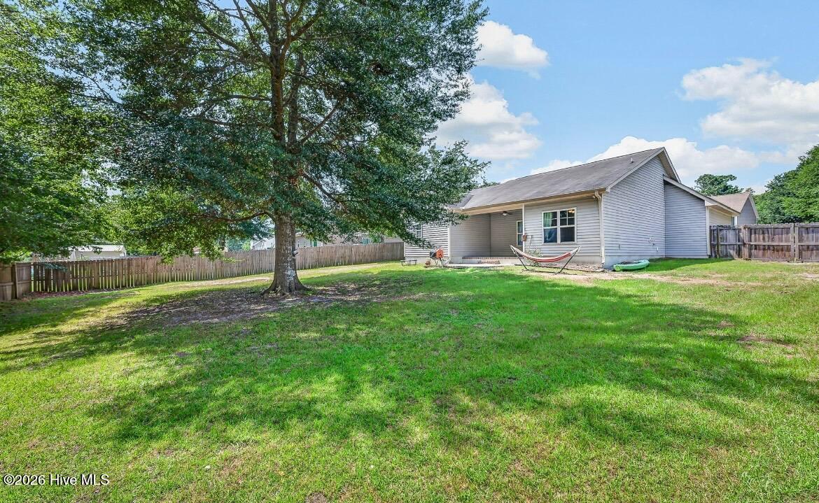413 Peppermint Drive,Hubert