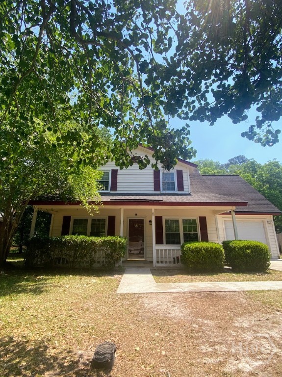 1067 Tripletail Drive NW UNIT Atlanta Lot 119, Sunset Beach, NC, 28468