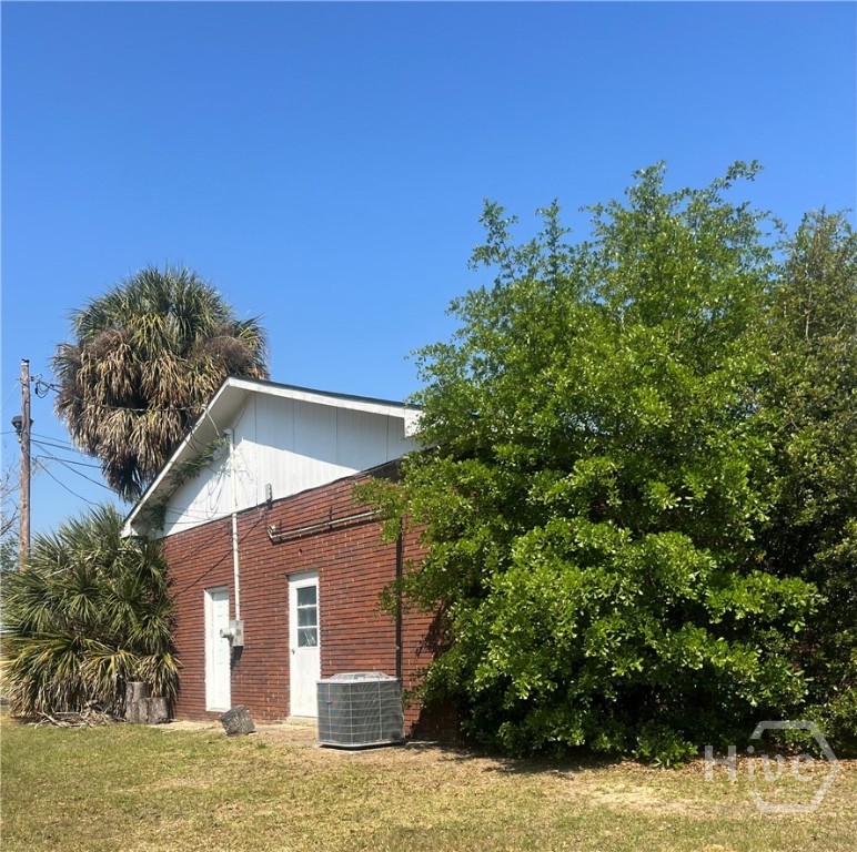 1178 E Winthrope Avenue, Millen, GA, 30442