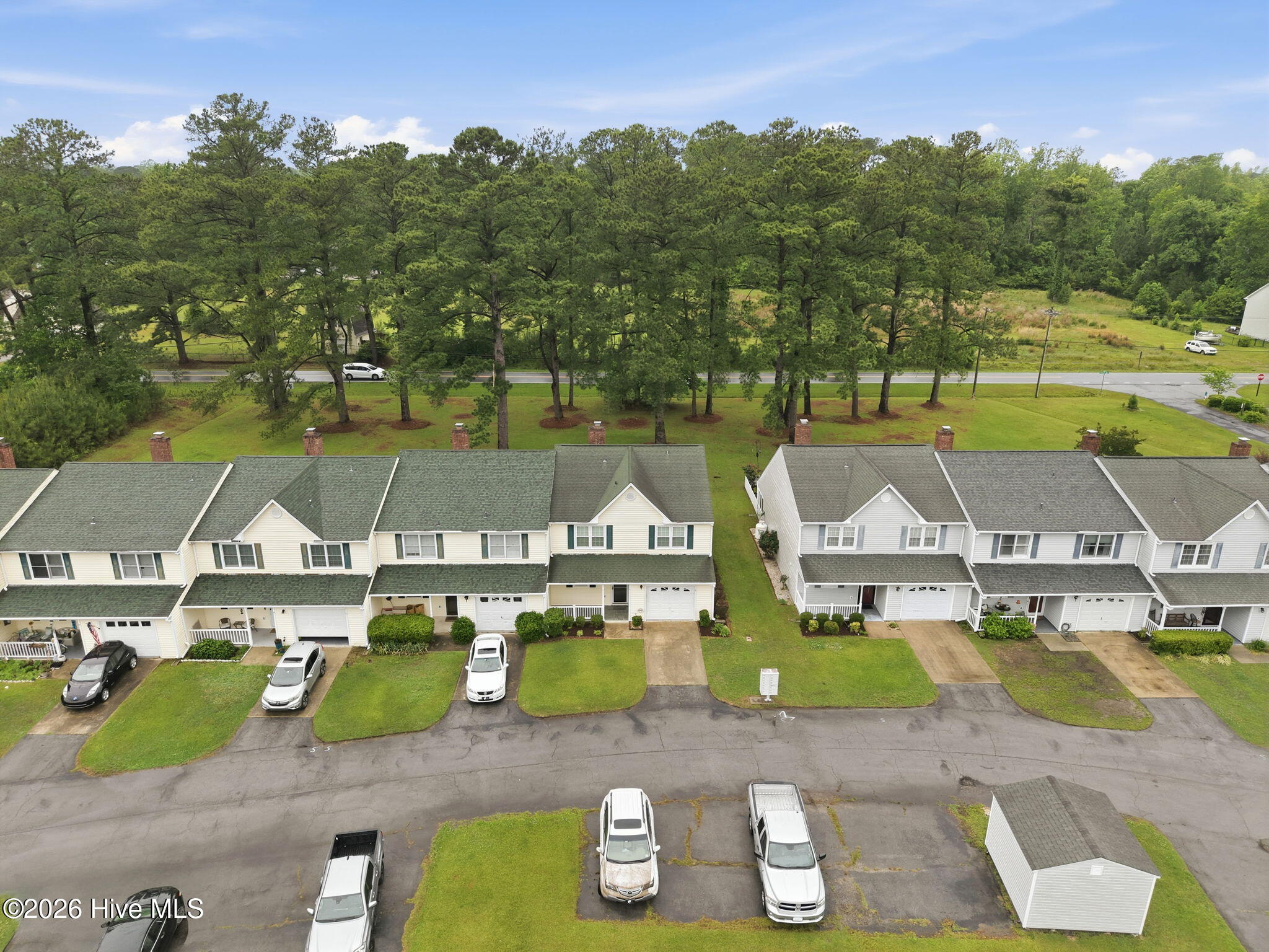 345 Carolina Pines Boulevard 6,New Bern
