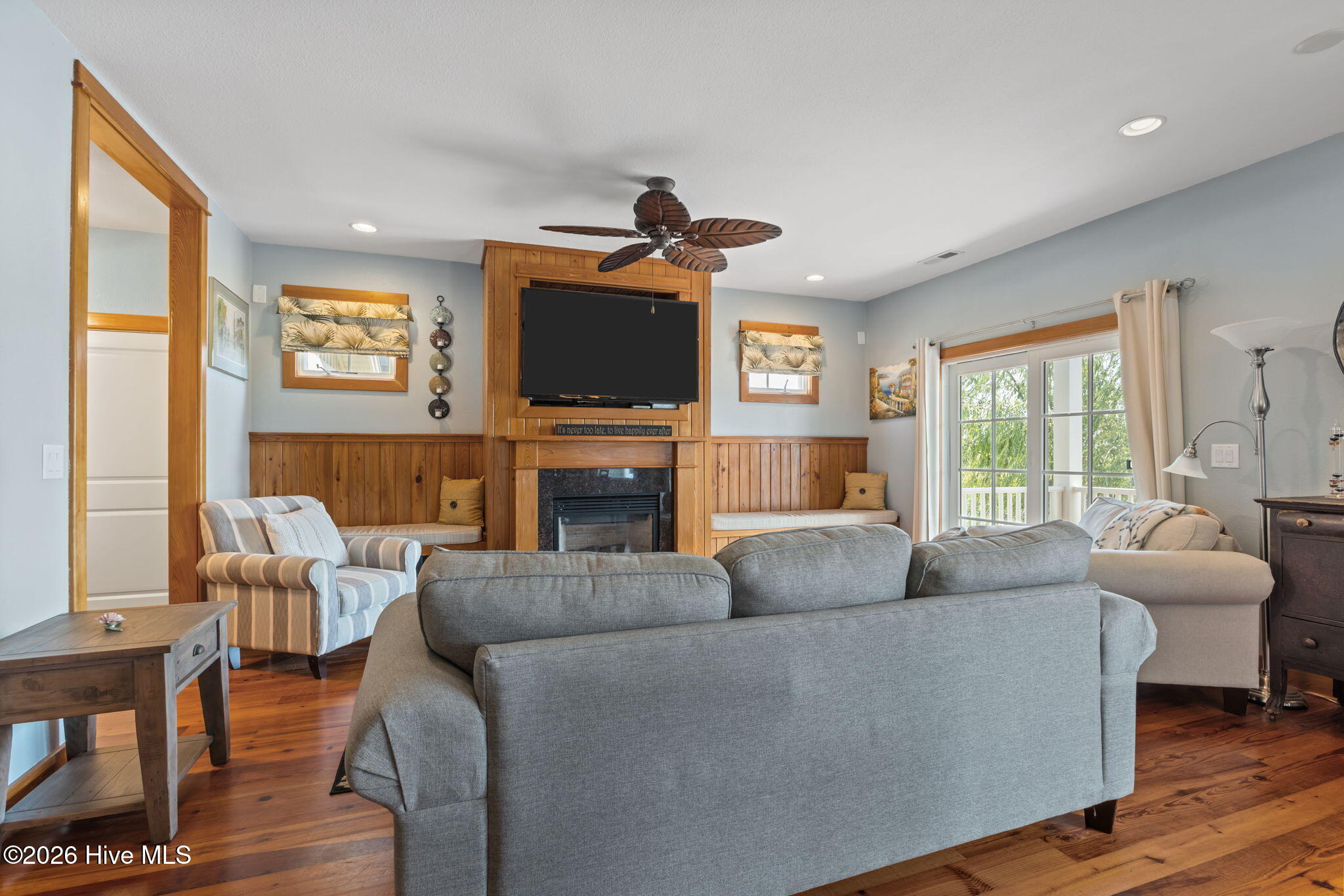 210 Taylorwood Drive,Beaufort