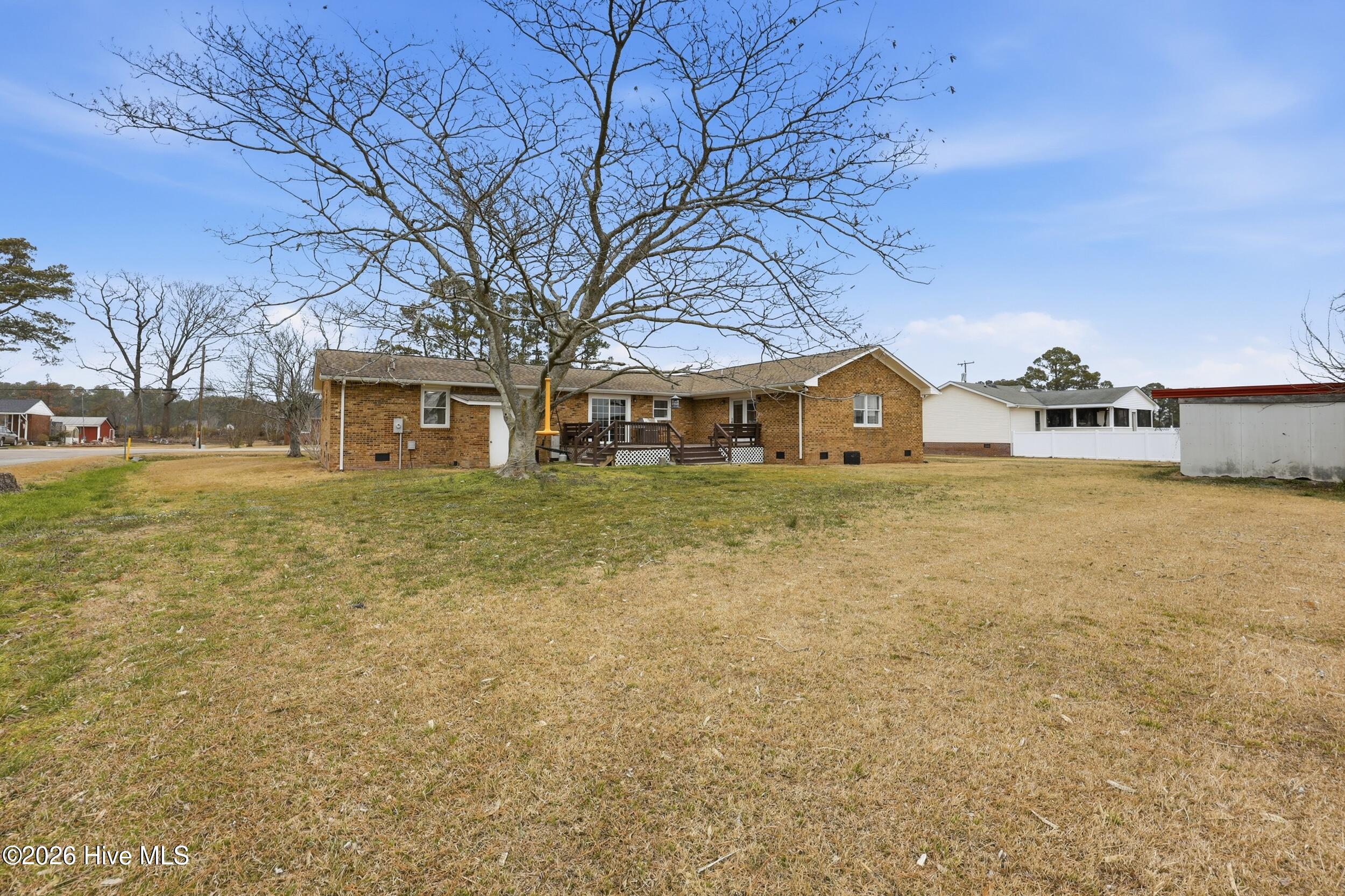 157 Seymour Drive, Camden, NC, 27921