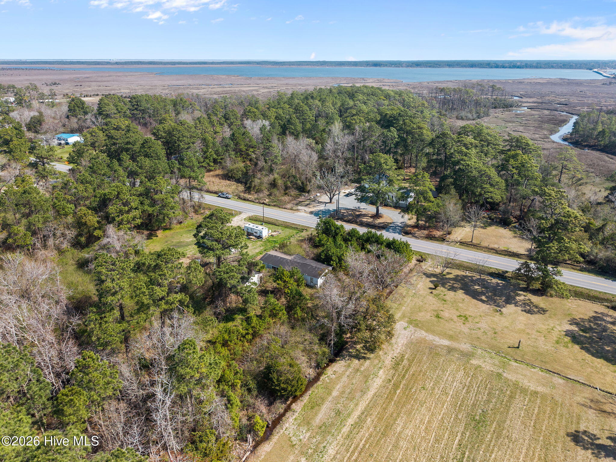 279 Merrimon Road, Beaufort, NC, 28516