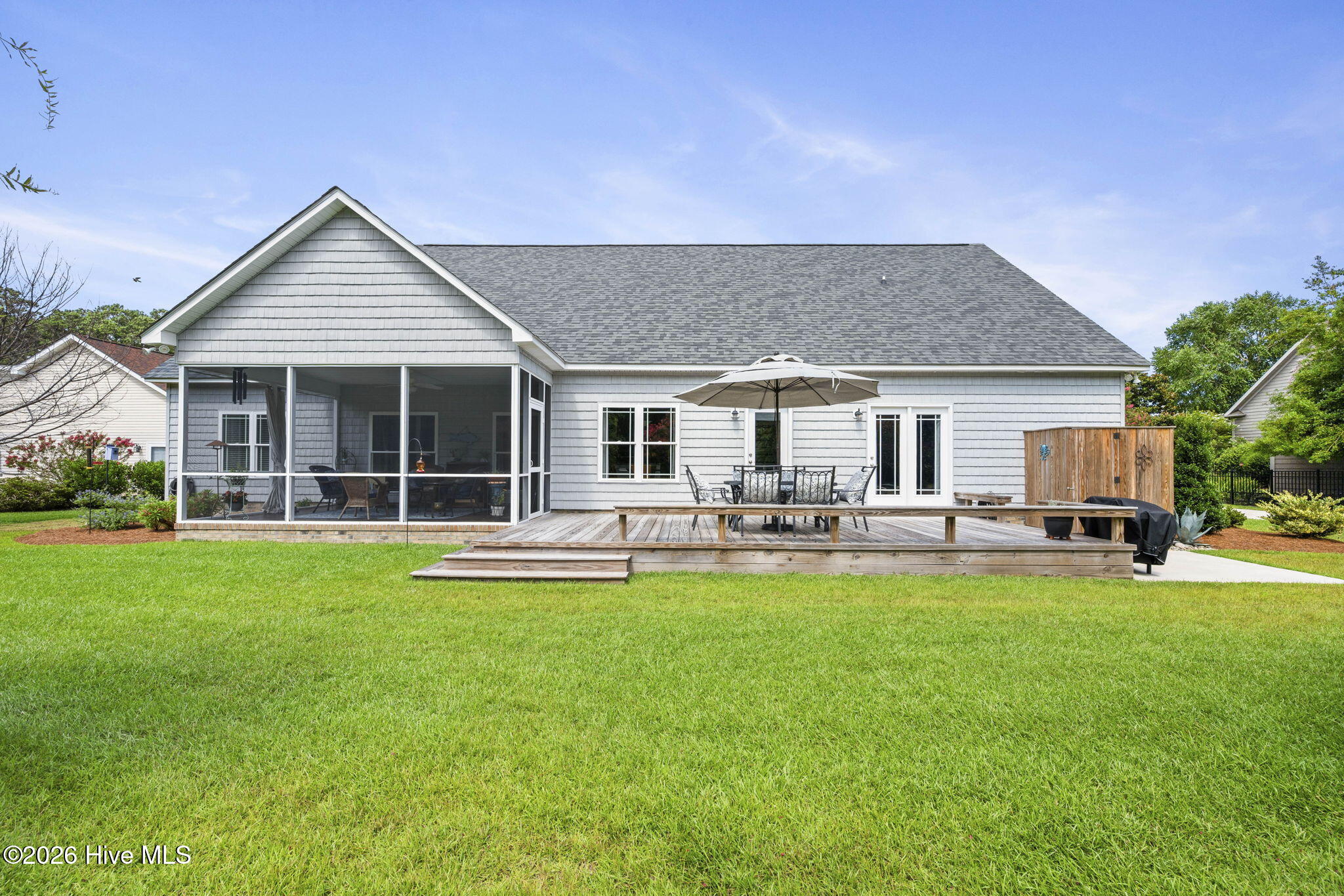 161 N Mitchell Way,Havelock