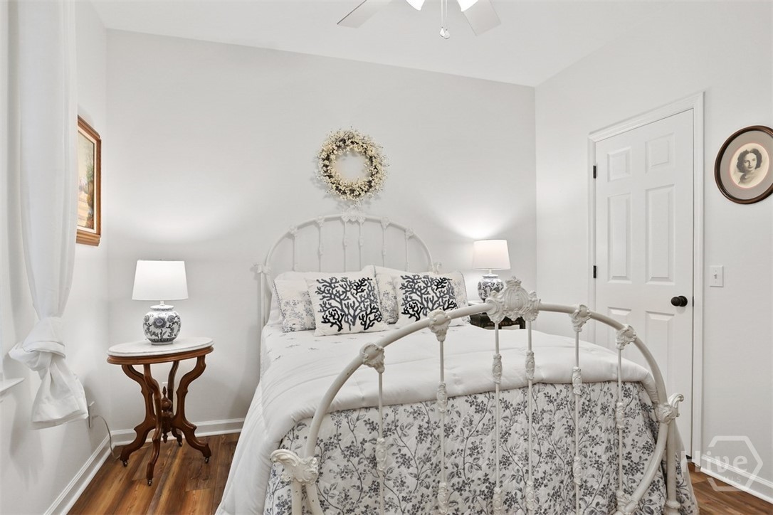 Bedroom #2