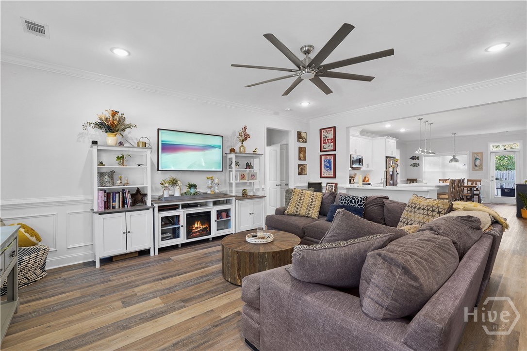 2207 Downing Avenue, Savannah, GA, 31404