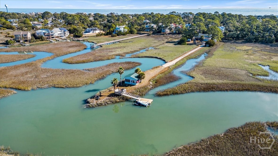 Homes for sale in Tybee Island, GA | 815 Miller Ave, Tybee Island, GA 31328 | MLS# SA348004