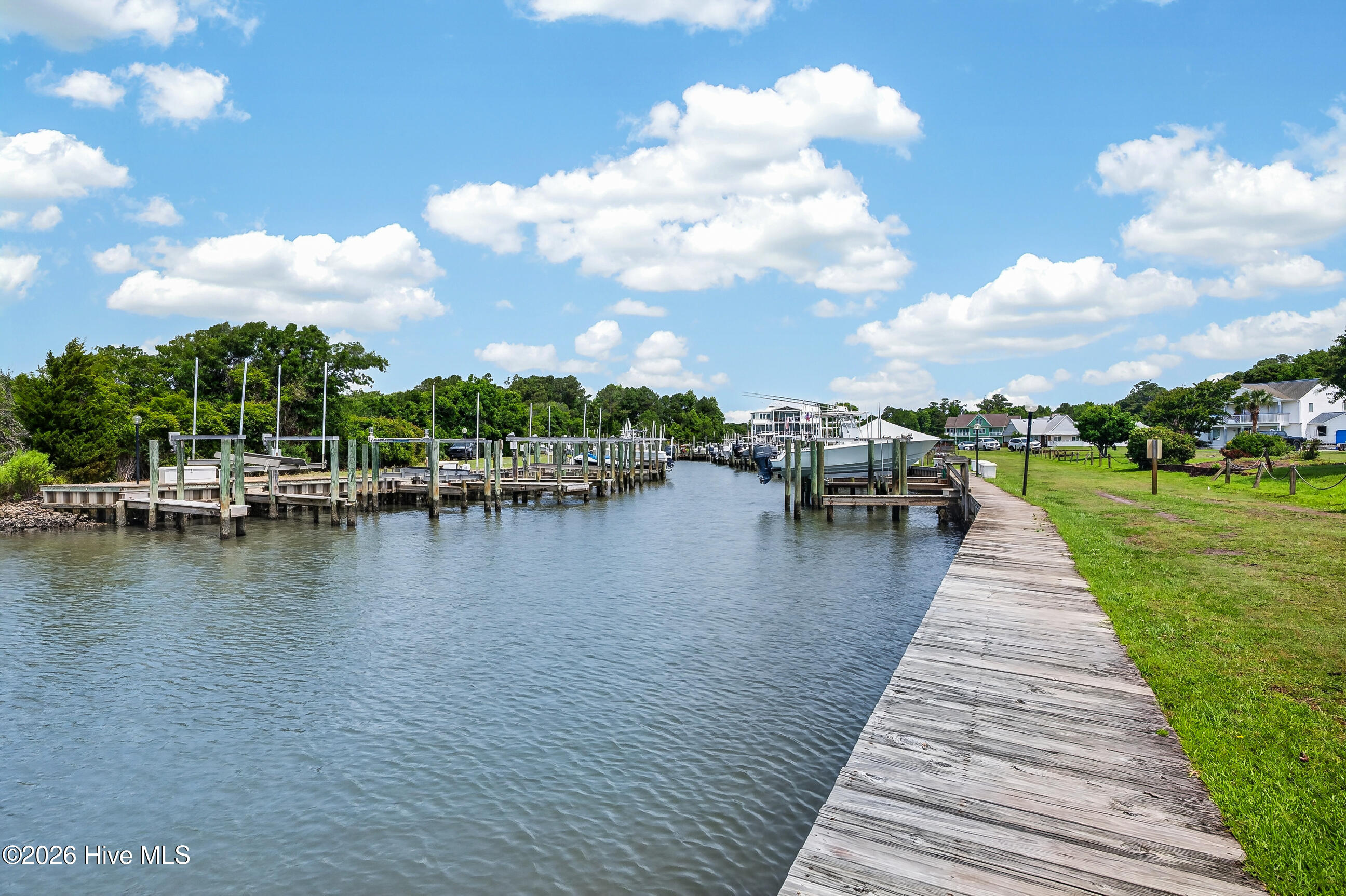 265 Yacht Club Drive,Newport