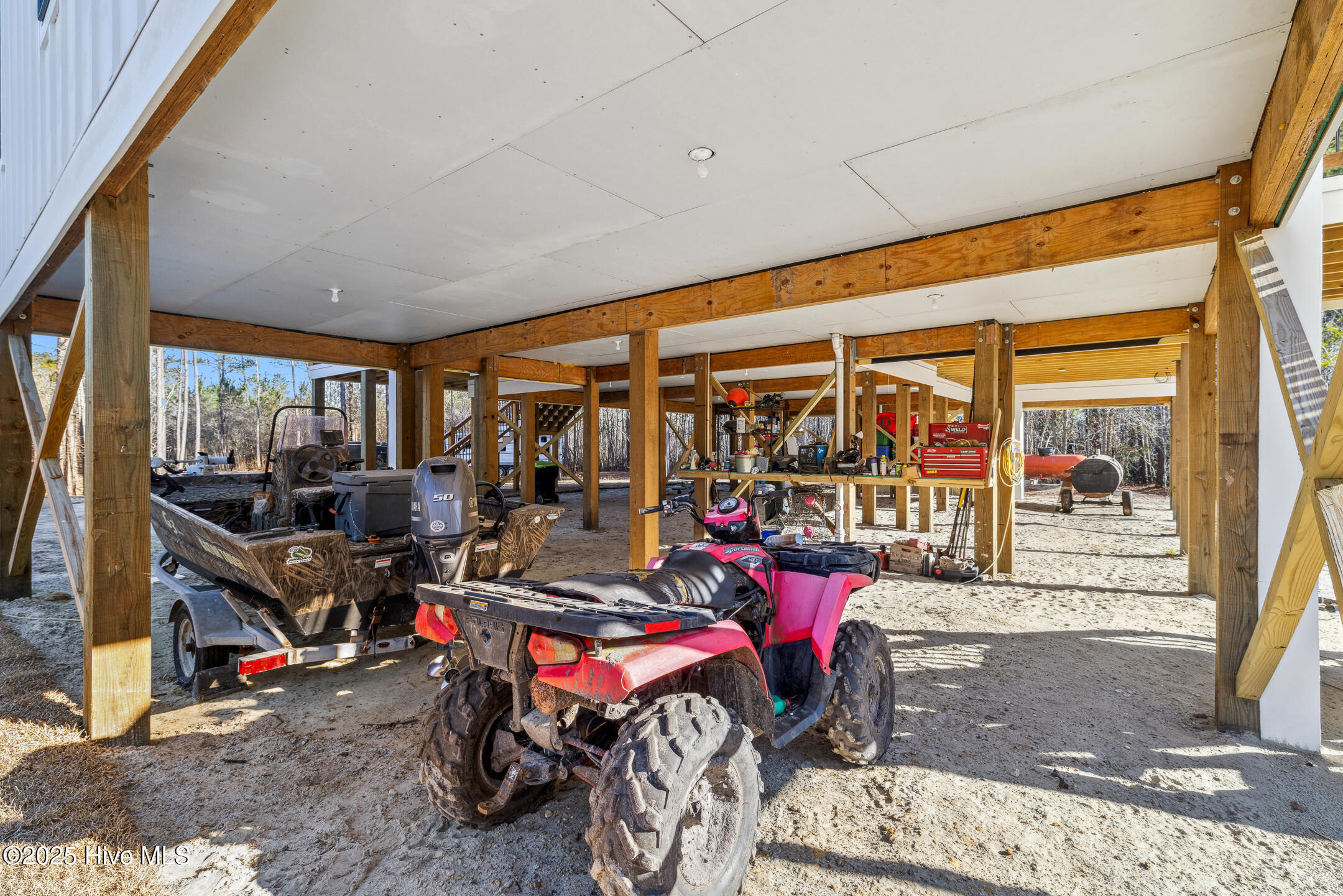 903 Equine Landing Drive