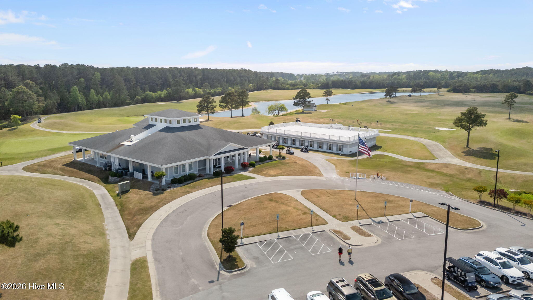 210 Taylorwood Drive,Beaufort