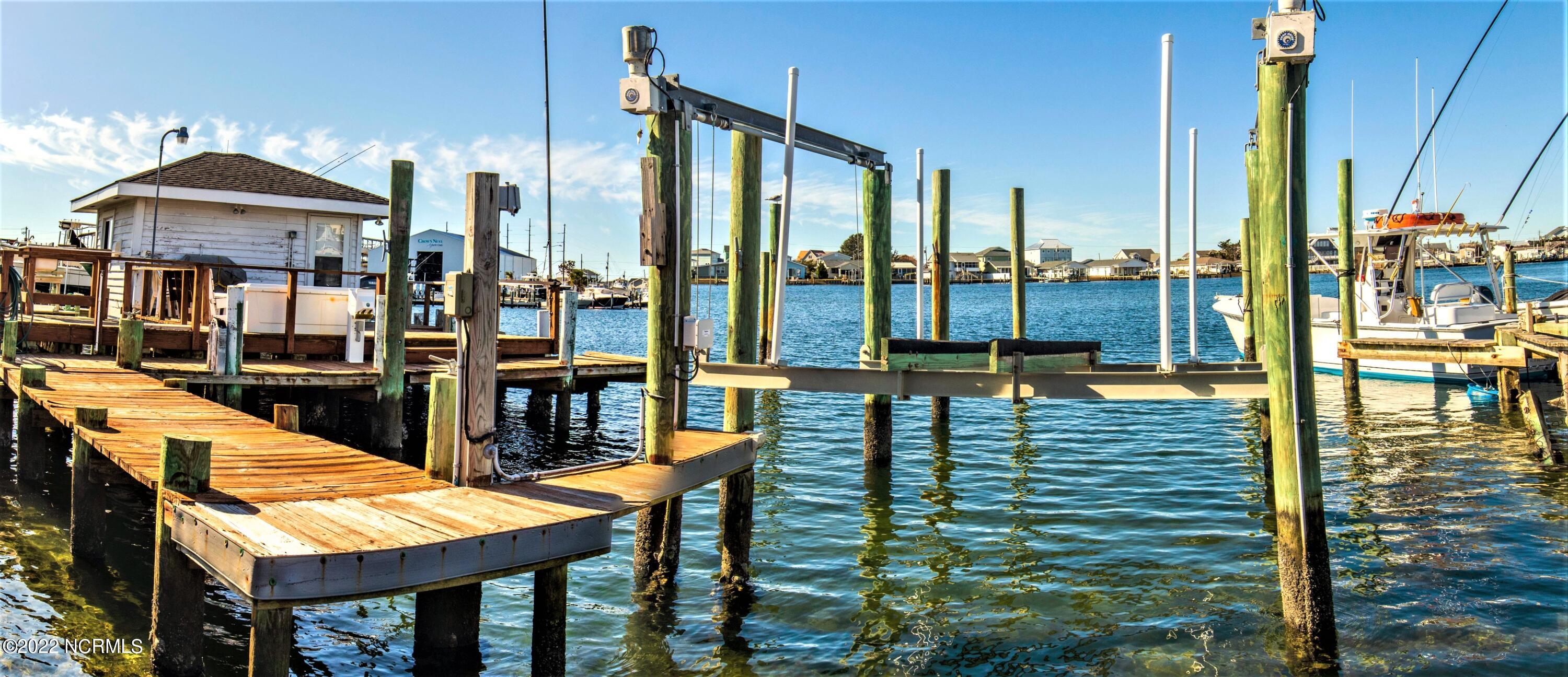 Homes for sale in Atlantic Beach, NC | 519 Atlantic Beach Cswy, Atlantic Beach, NC 28512 | MLS# 100347066