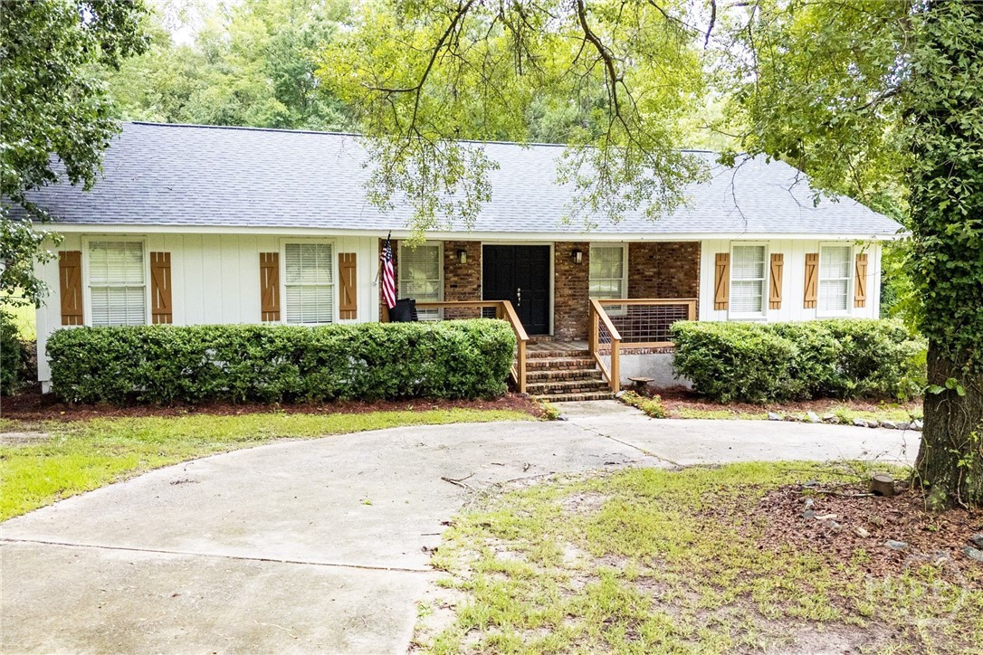 Property at 218 Rebel Drive