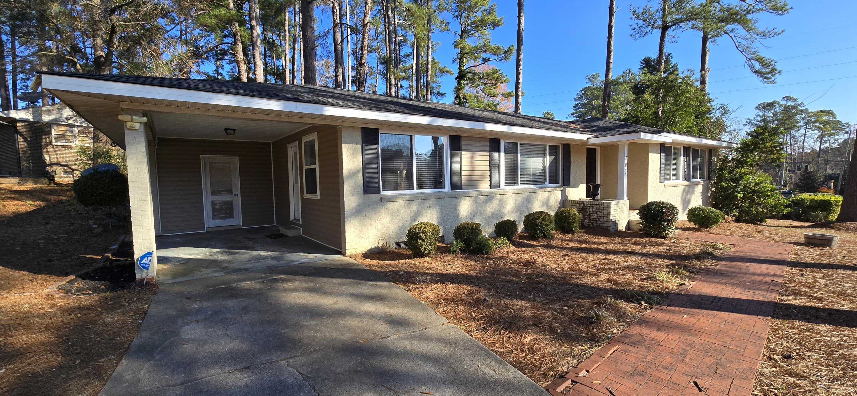 403 Aumond Road, Augusta, GA, 30909