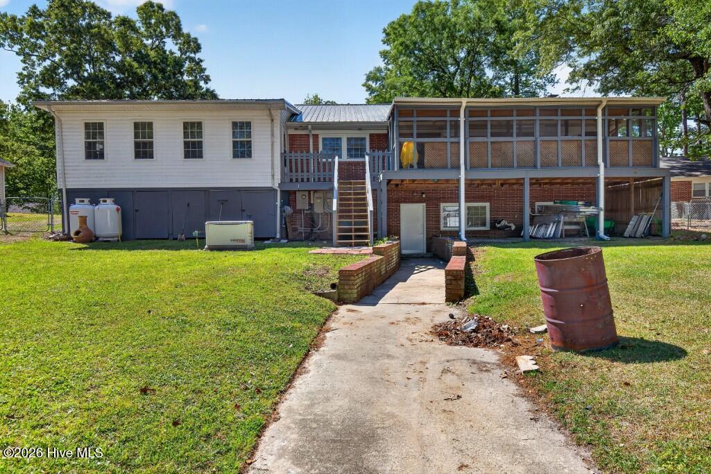 3 Hiawatha Lane,Havelock