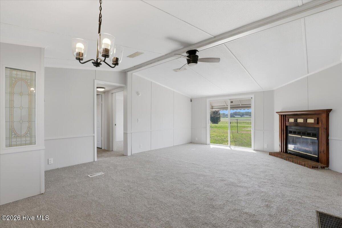 1183 Bullhead Road, Pikeville, NC, 27863