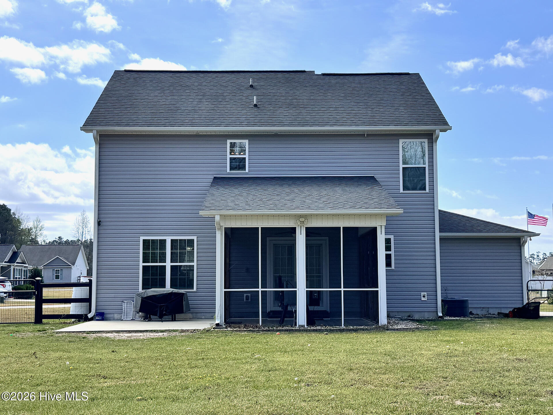 141 Waterford Way,Maysville