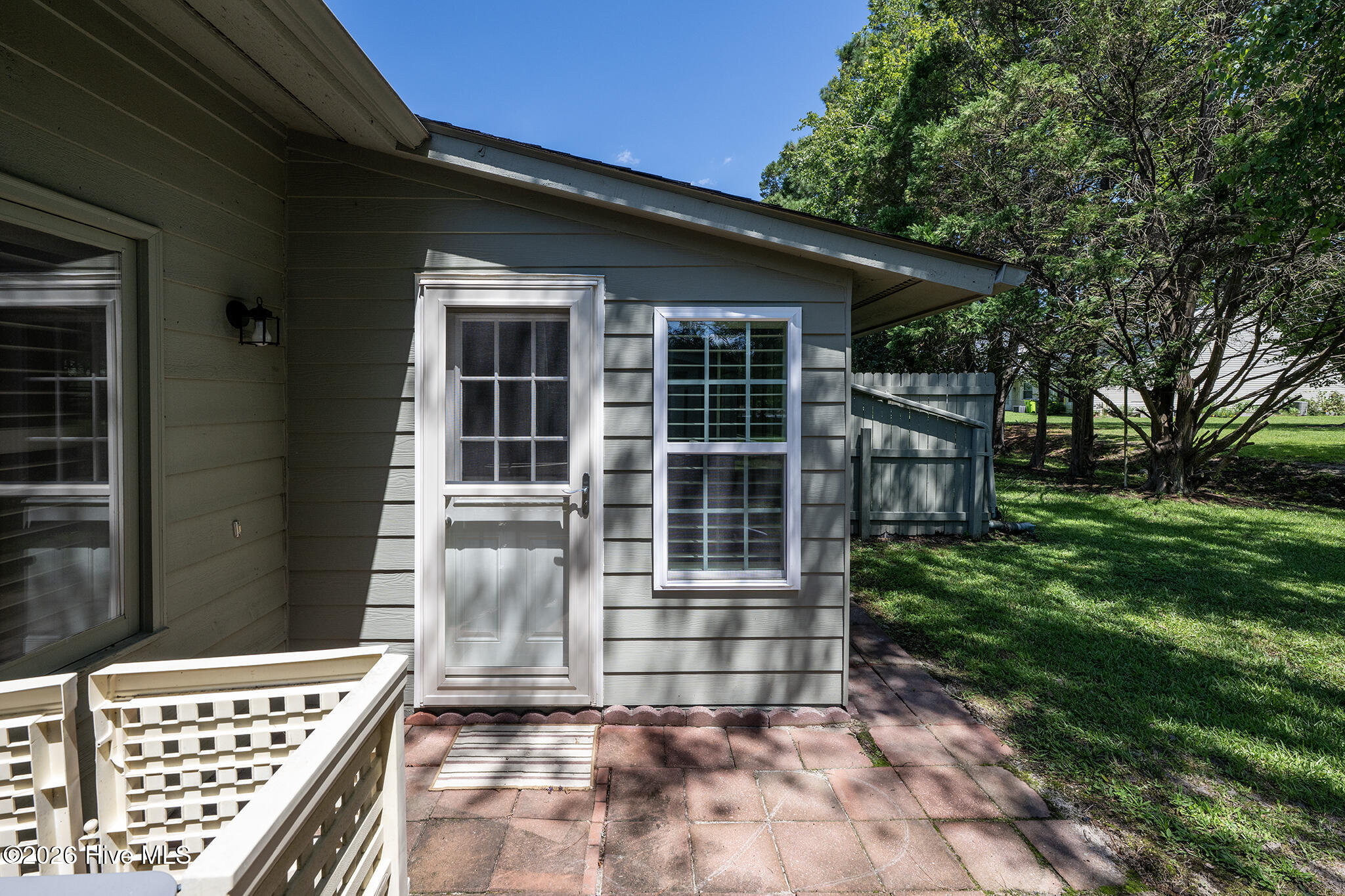 118 Ashley Place,New Bern