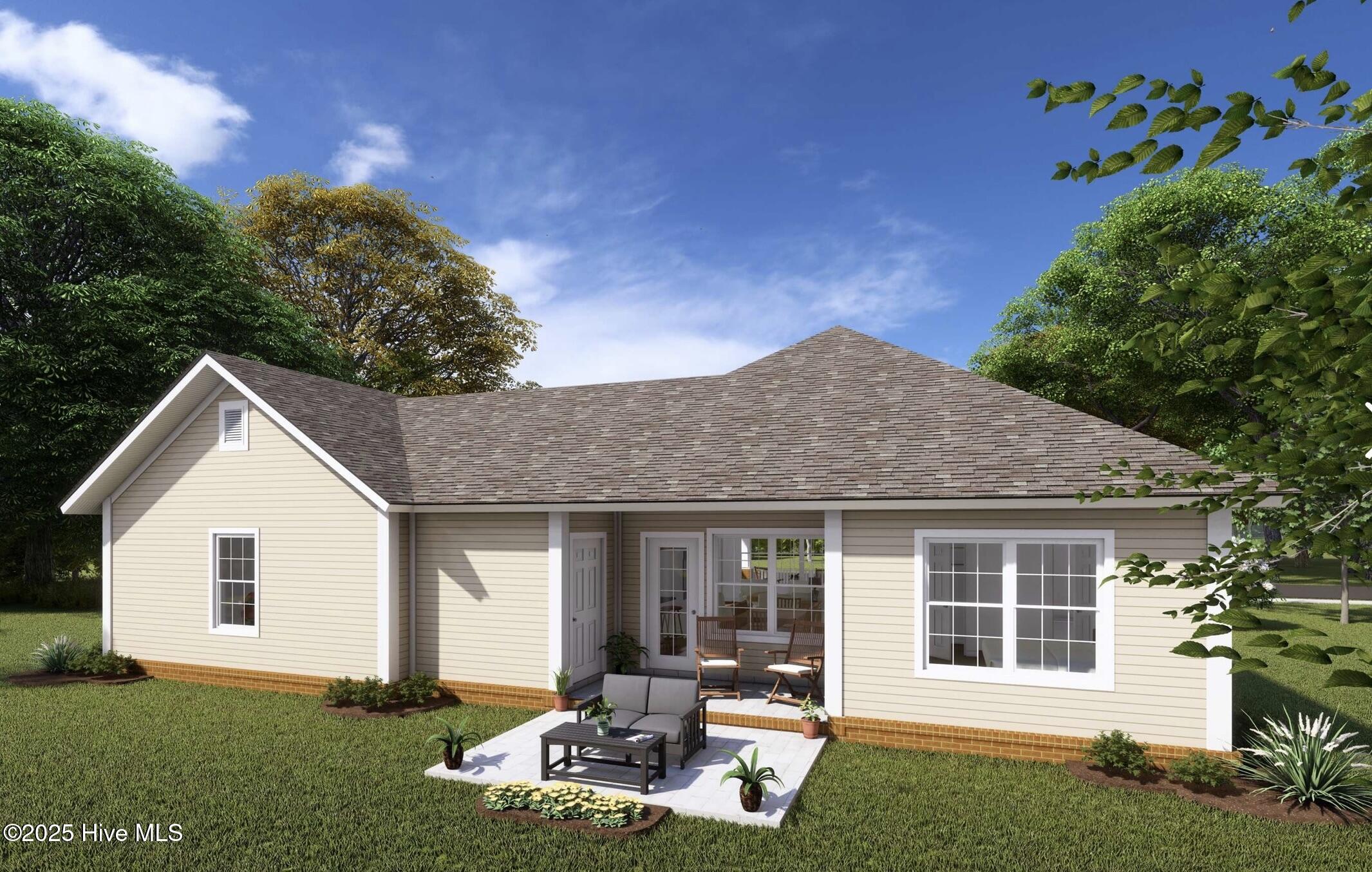 Homes for sale in Hertford, NC | 118 Hampton Pl, Hertford, NC 27944 | MLS# 100533811