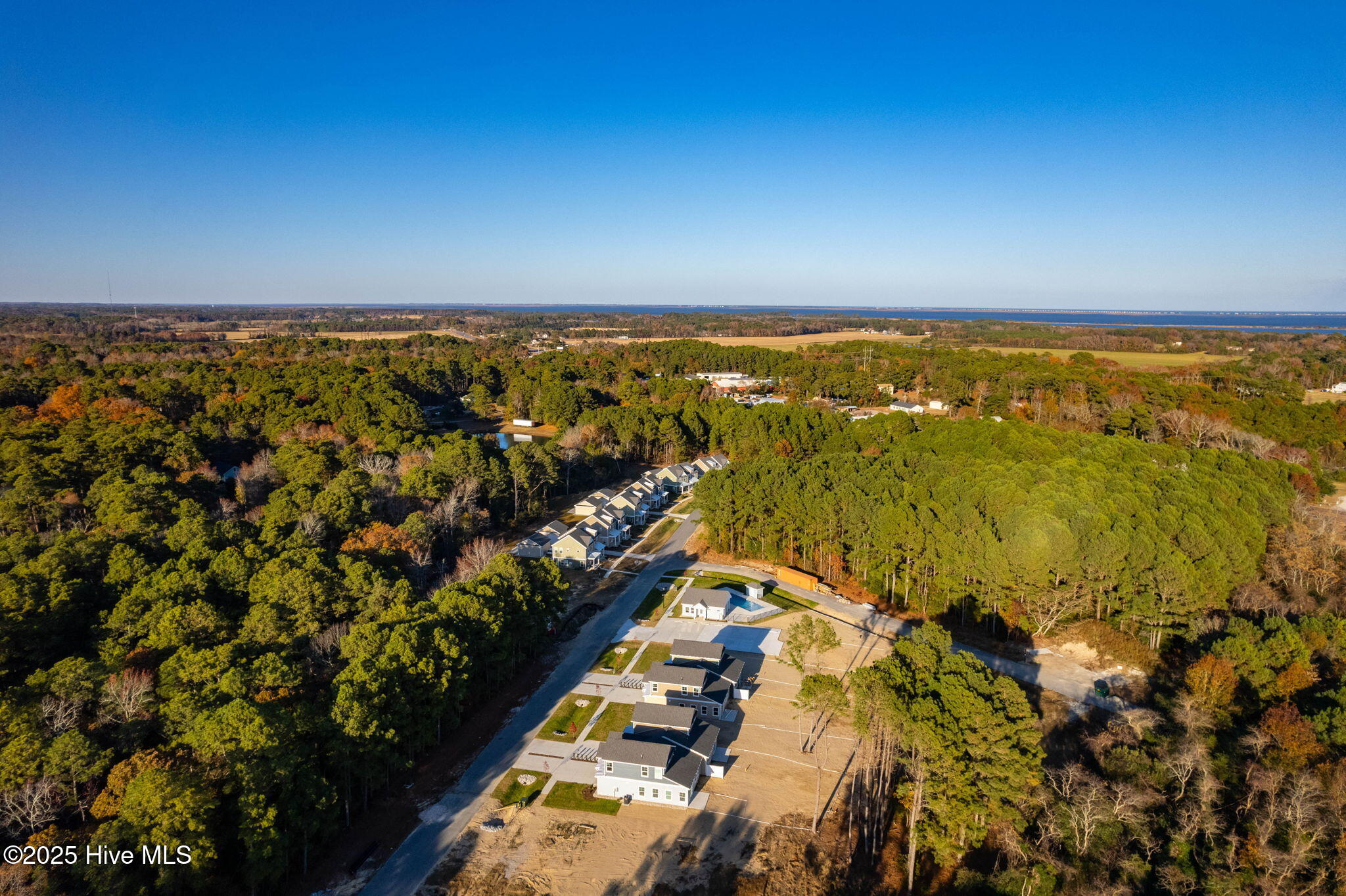 115-B Jarvis Landing Drive UNIT 35, Jarvisburg, NC, 27947