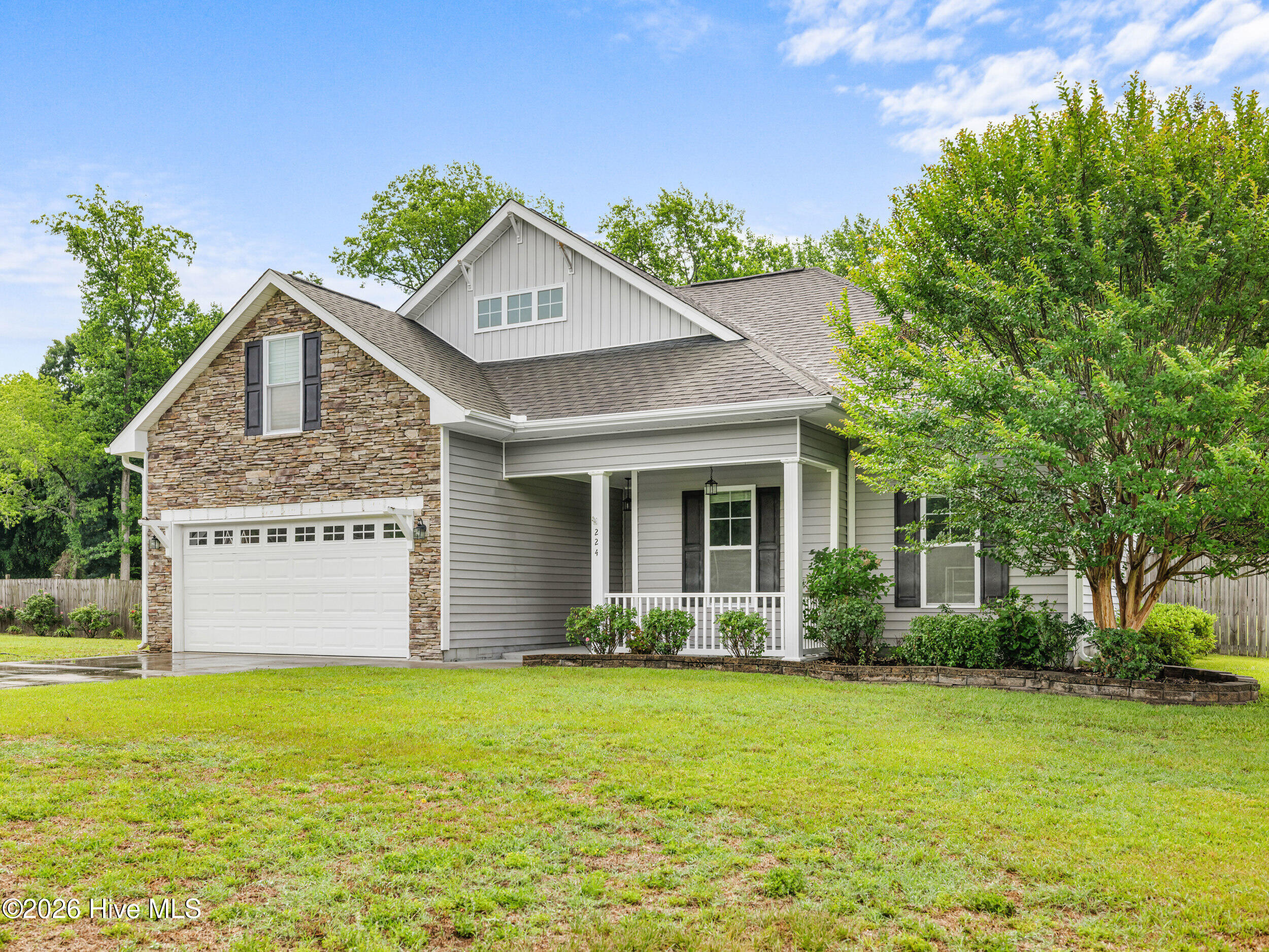 224 Blue Creek Farms Drive,Jacksonville