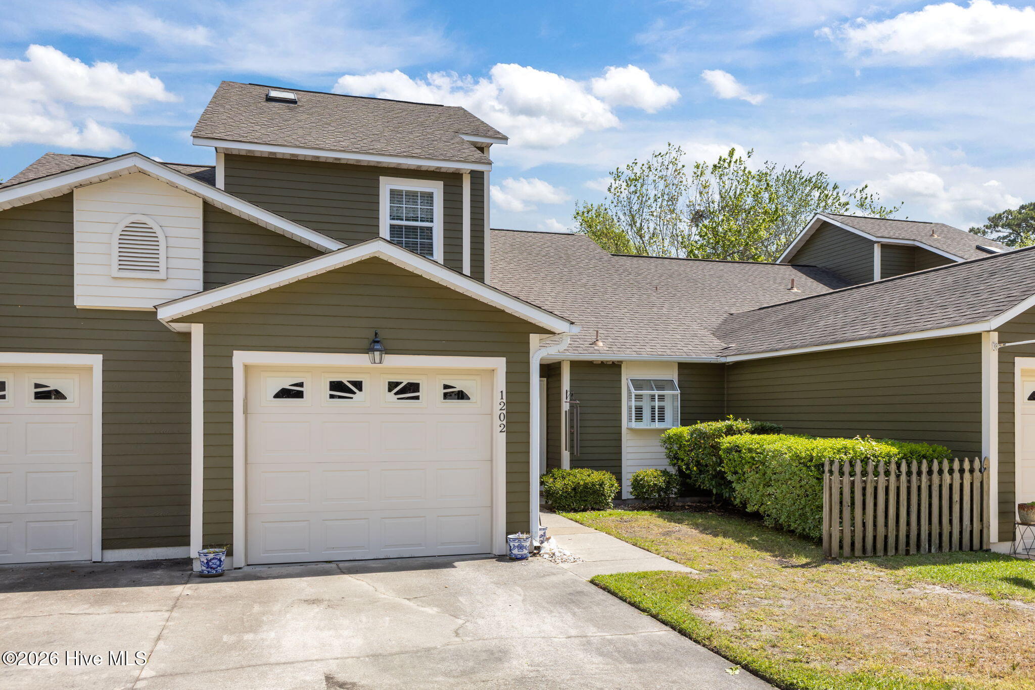 1202 Cedarwood Village,Morehead City