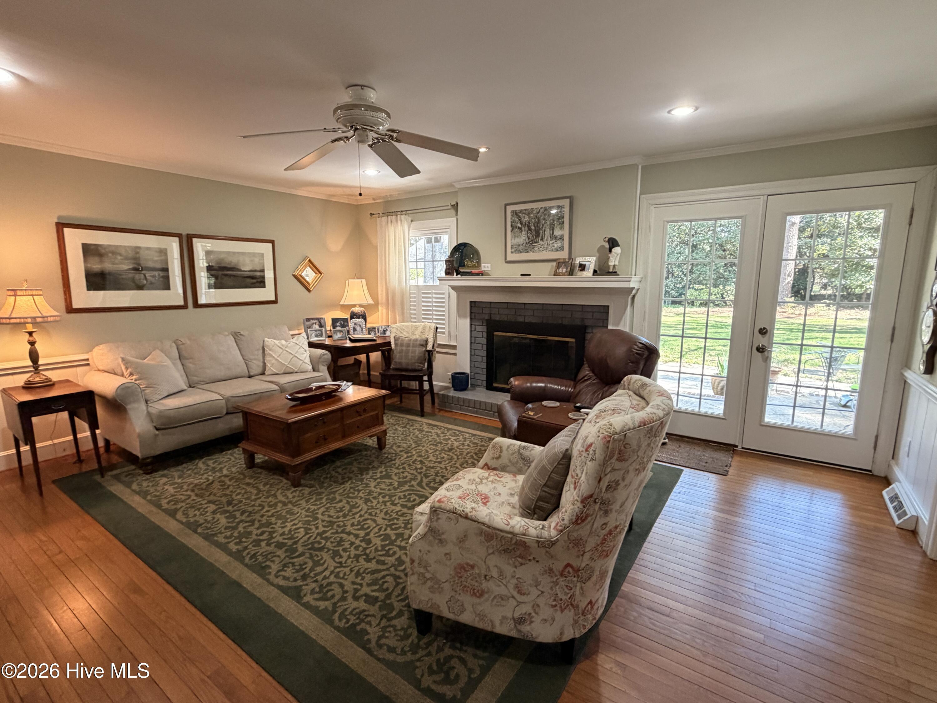 2210 Sulgrave Drive NW, Wilson, NC, 27896