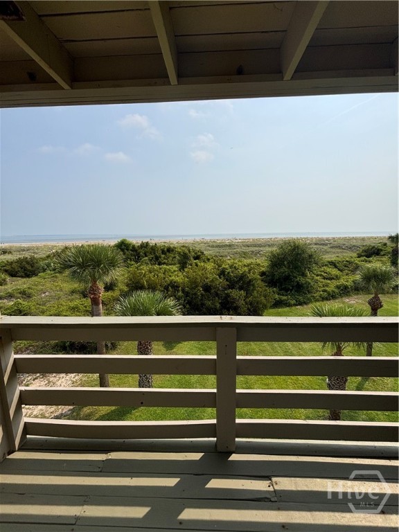 17th image of 85 Van Horne St #23B, Tybee Island, GA 31328 | MLS# SA362654