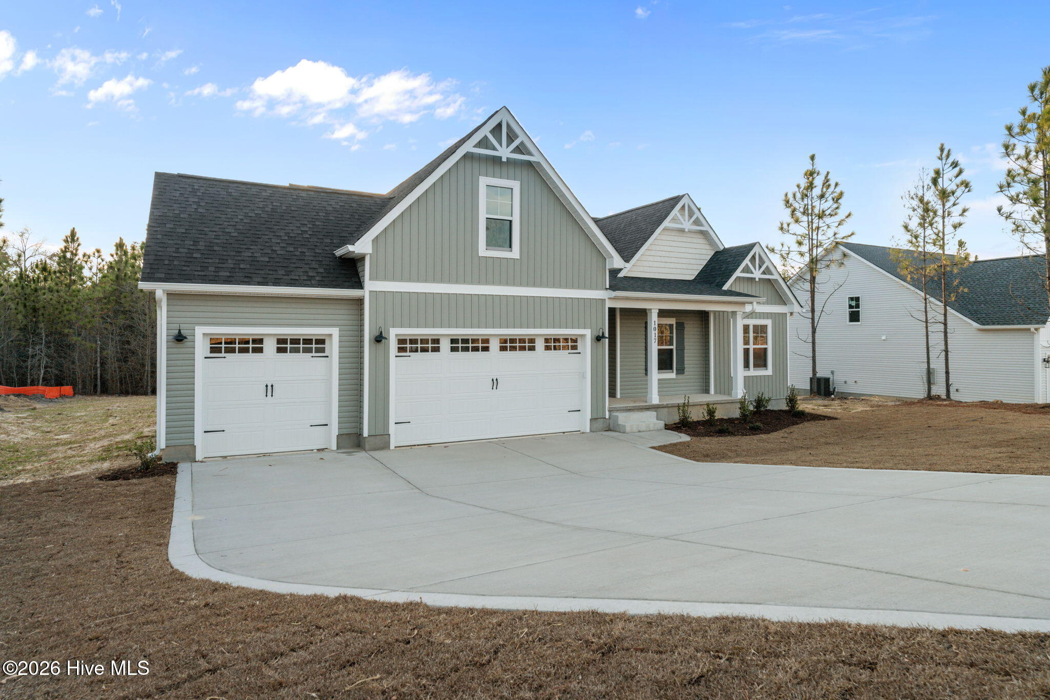 1017 Ivory Lane