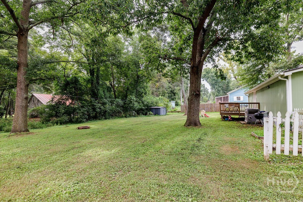 40th image of 820 Whitehall Rd, Athens, GA 30605 | MLS# CL361477