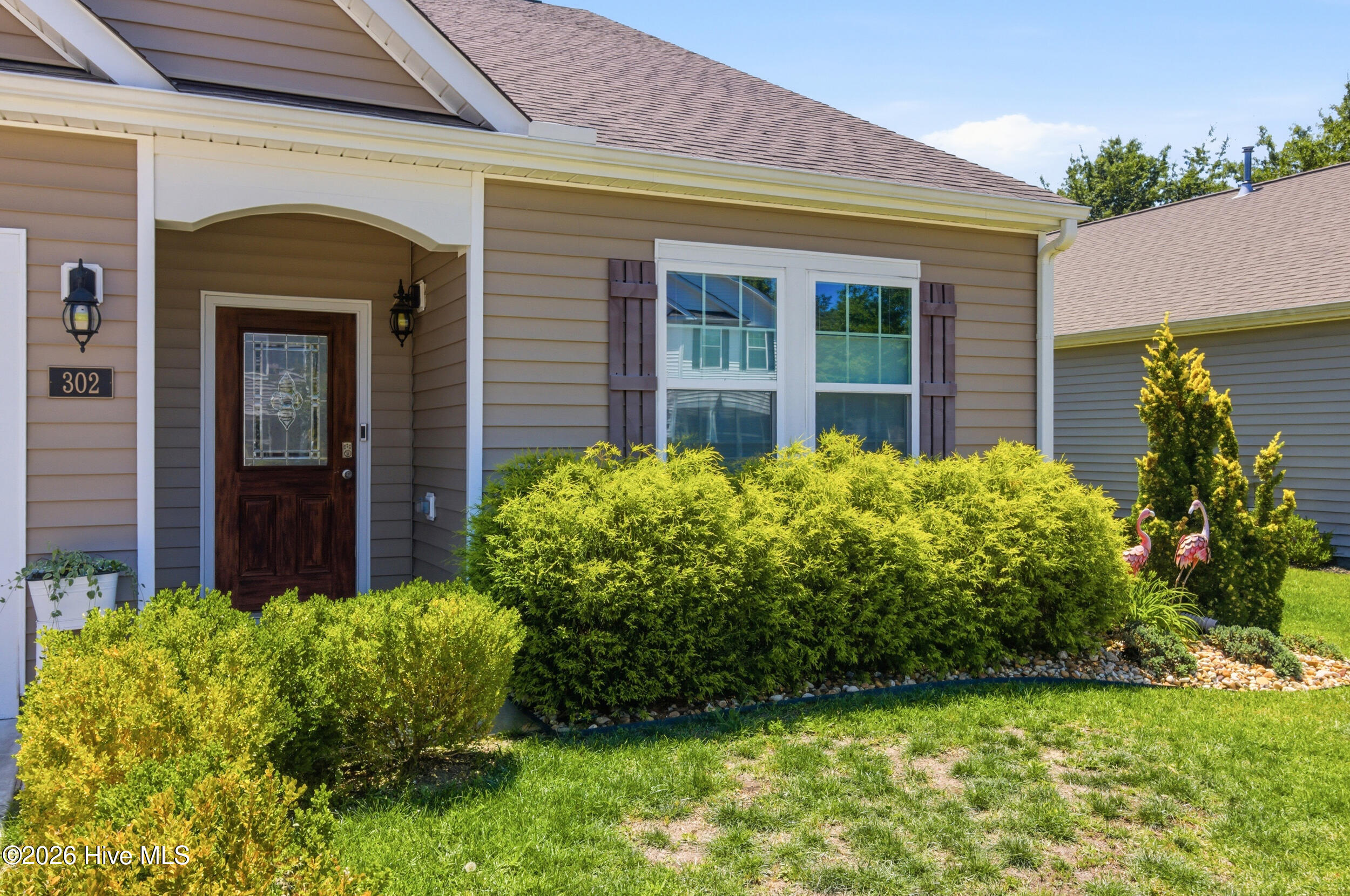 302 Ginger Drive,New Bern