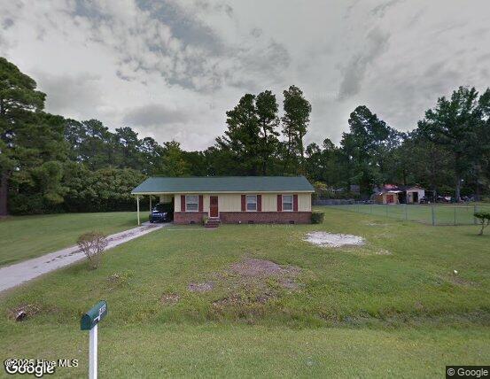 Homes for sale in New Bern, NC | 1418 Mockingbird Ln, New Bern, NC 28562 | MLS# 100558348