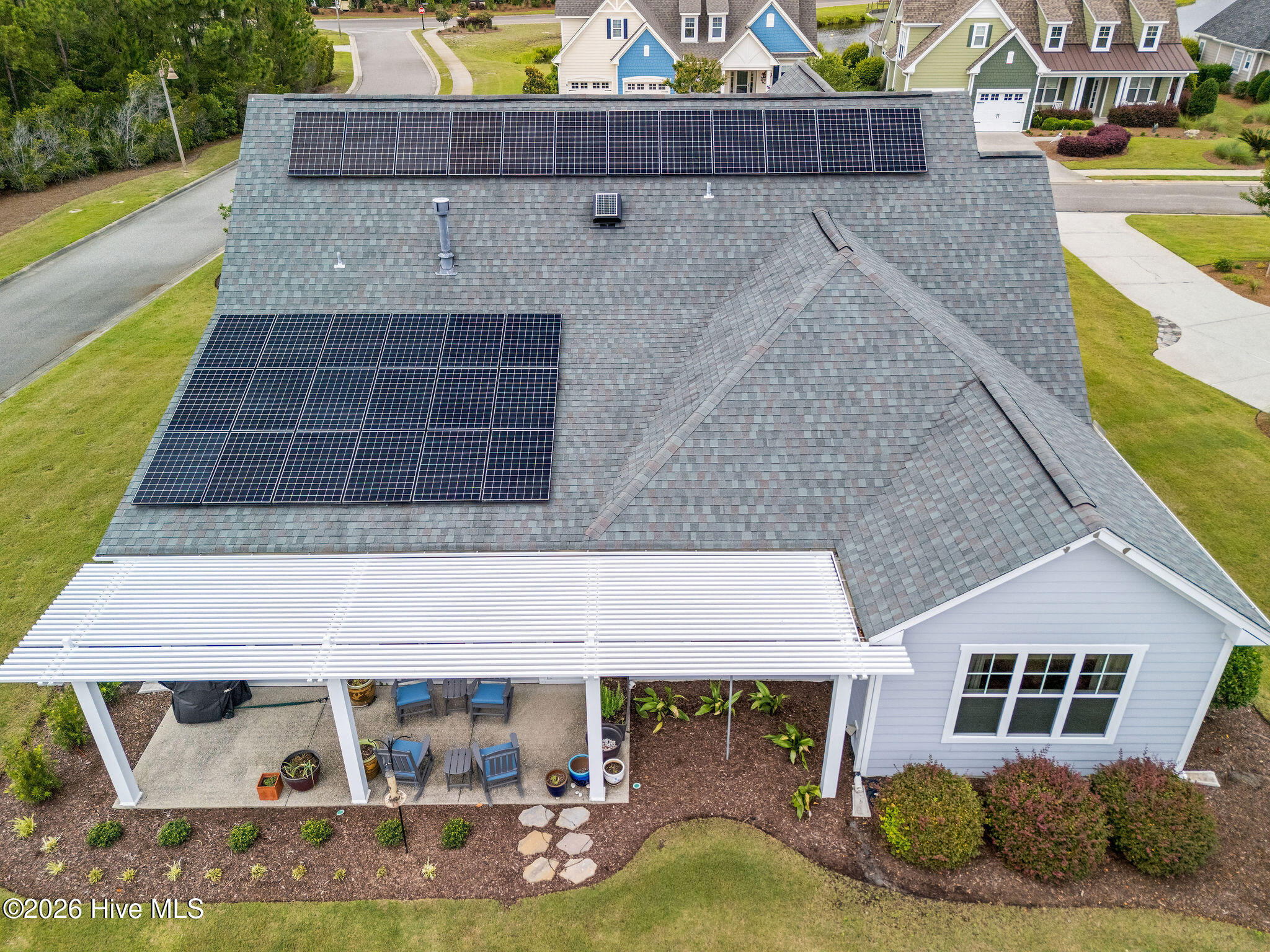 3346 Shell Isle Drive, Southport, NC, 28461