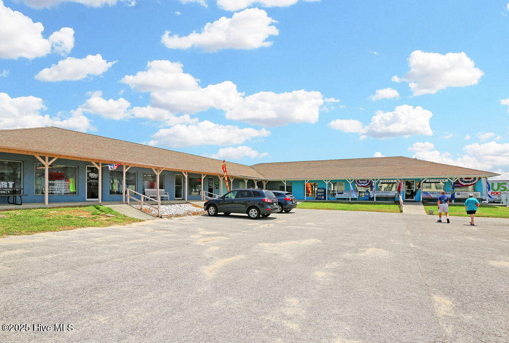 206 Elizabeth Drive, Oak Island, NC, 28465