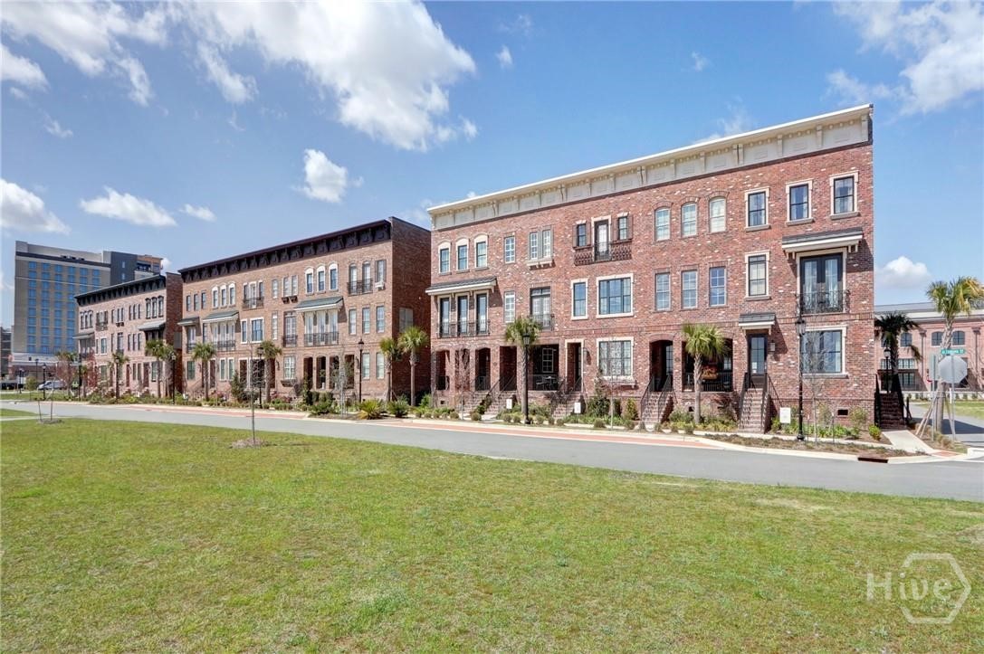 3rd image of 460 Altamaha St, Savannah, GA 31401 | MLS# SA355892