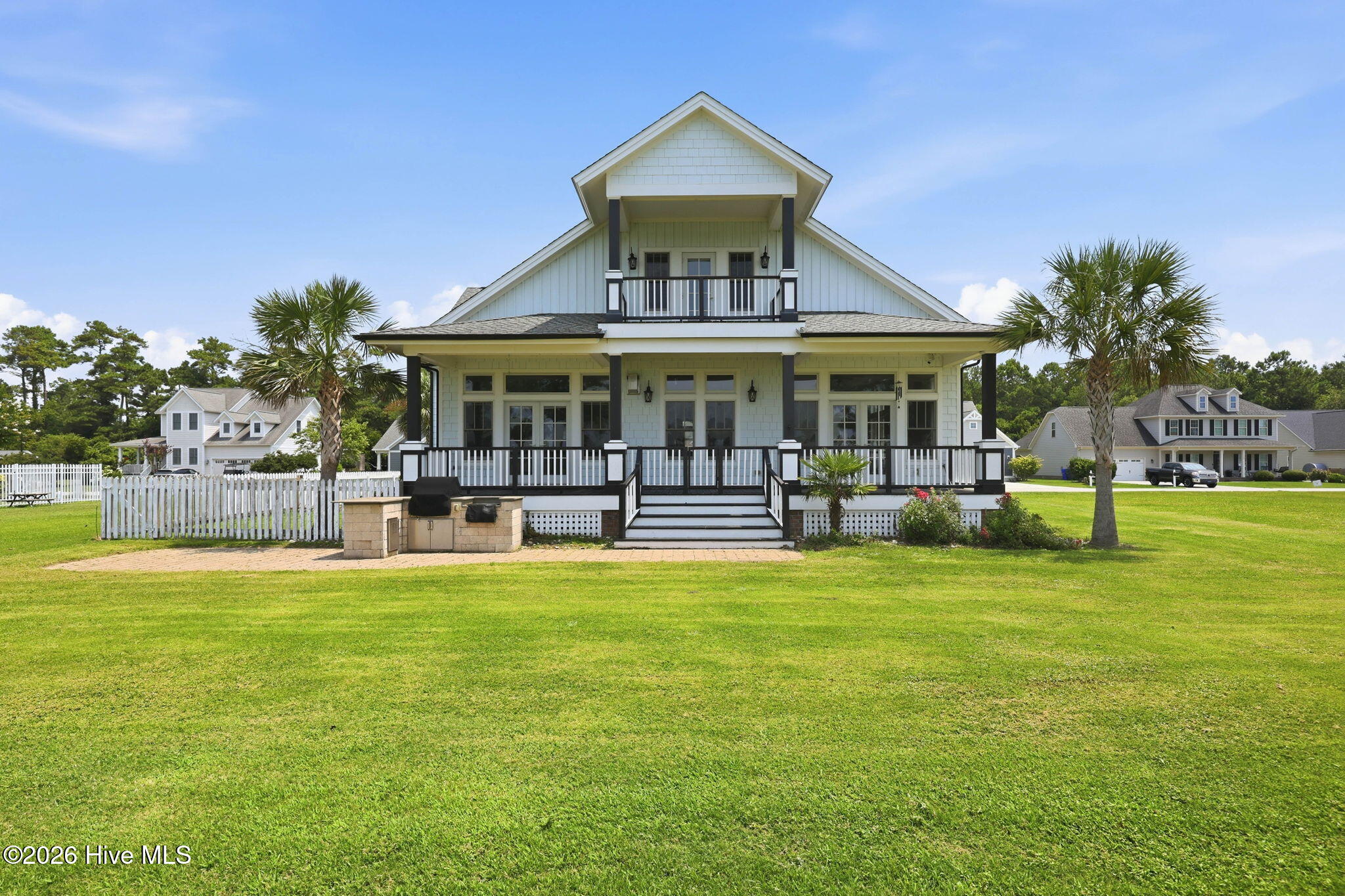 222 Taylorwood Drive,Beaufort