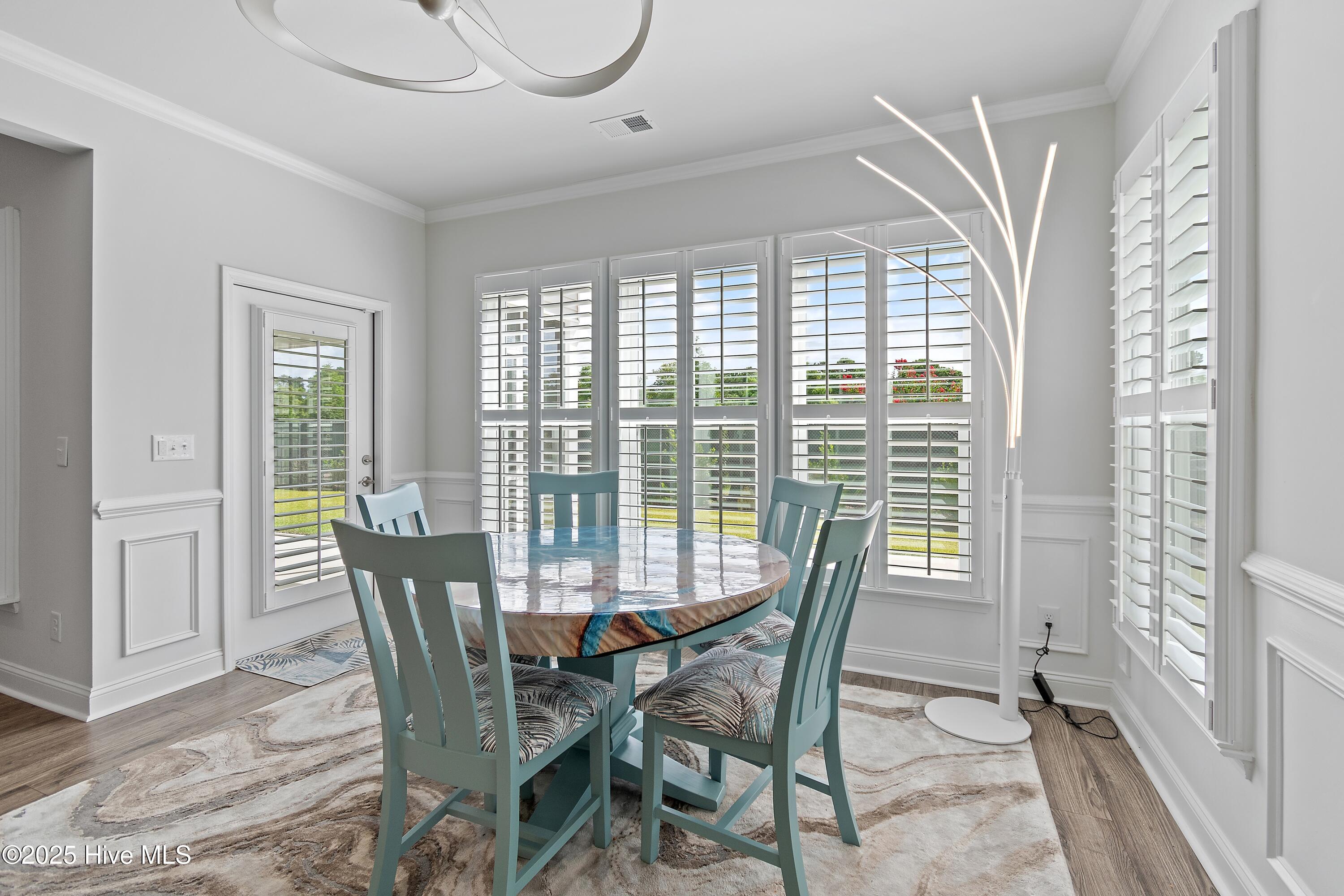85 Eagle Claw Drive, Calabash, NC 28467 – photo 16: Dining area