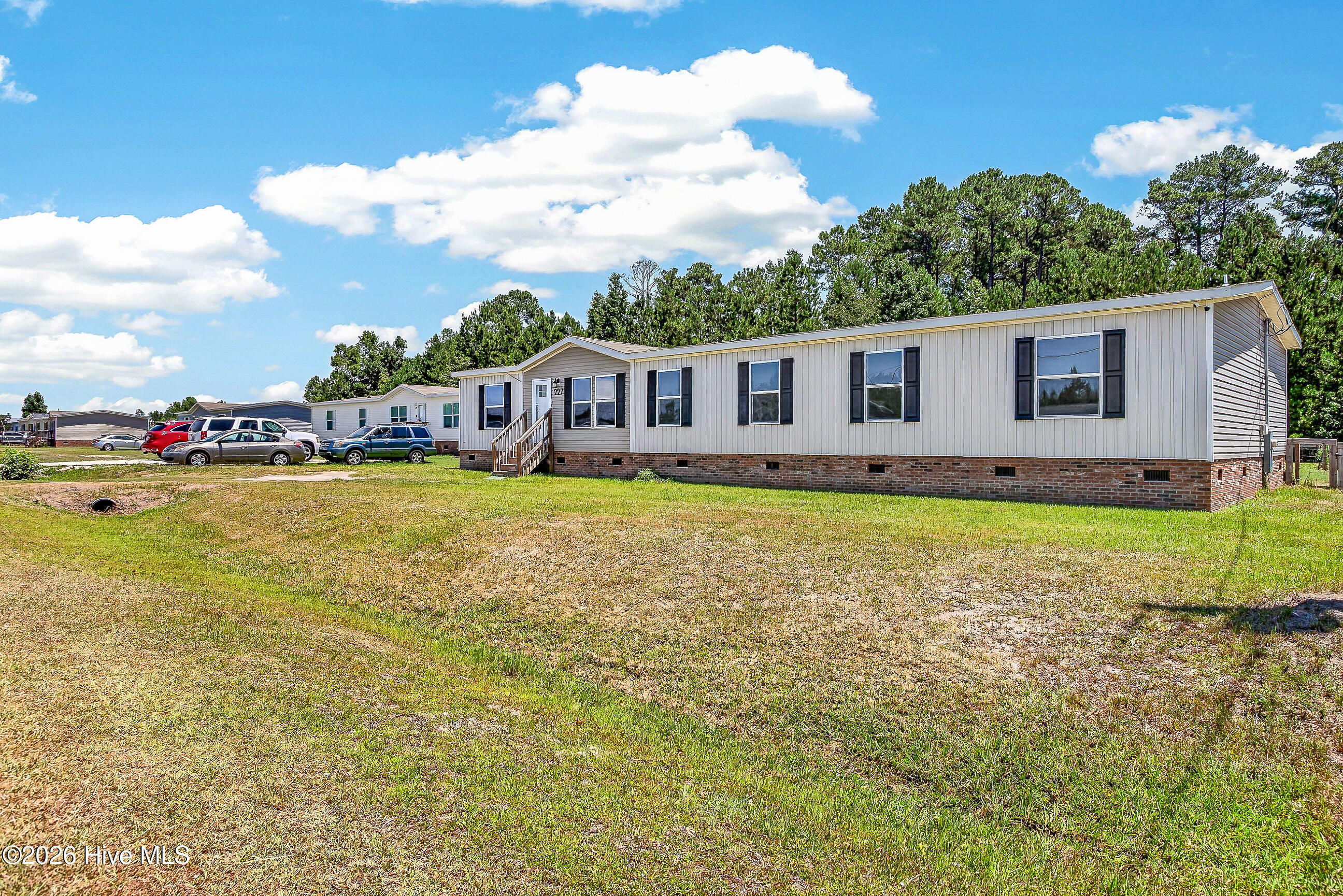 227 Mewborn Drive,Beulaville