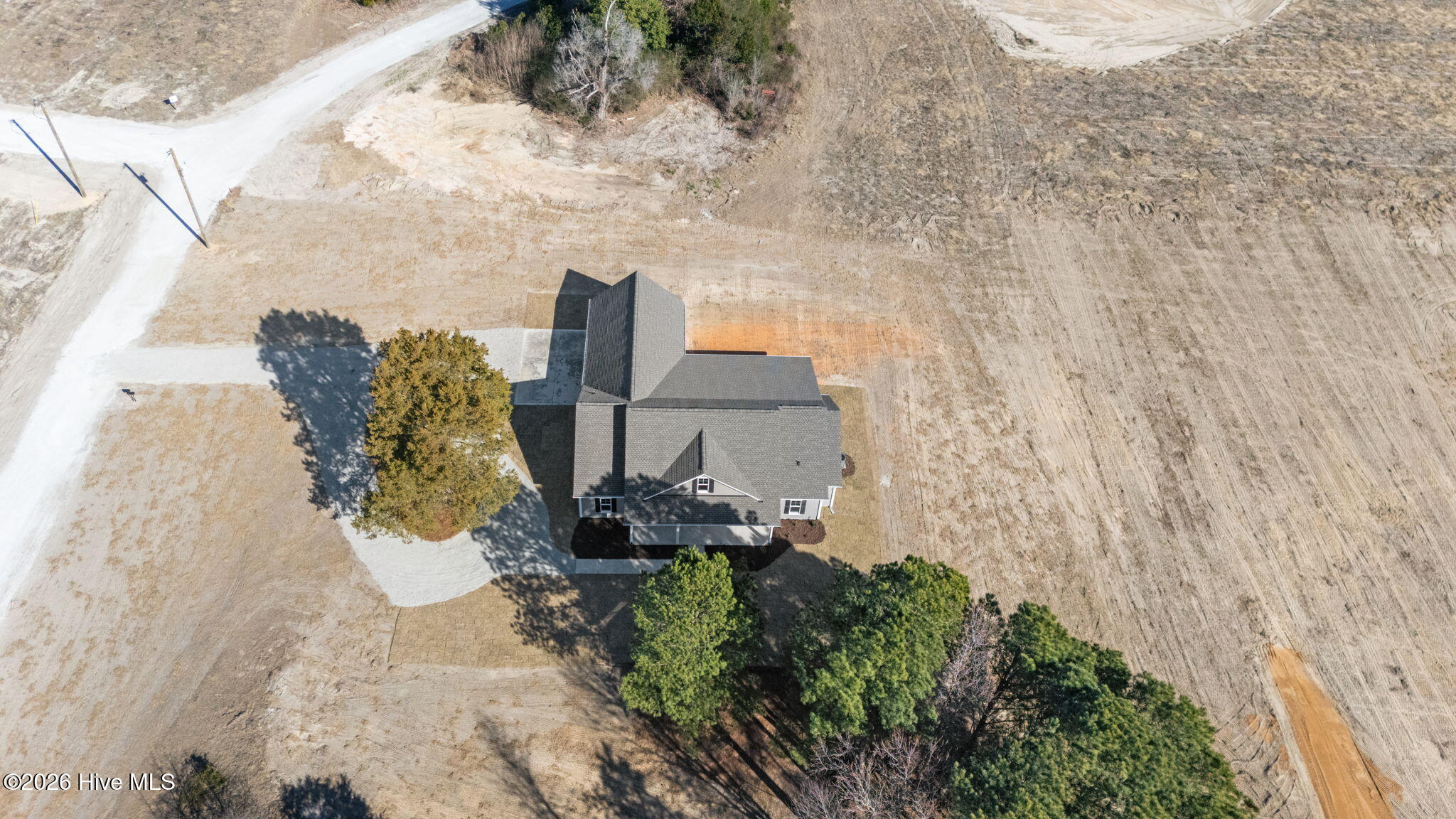 207 Jim S Road
