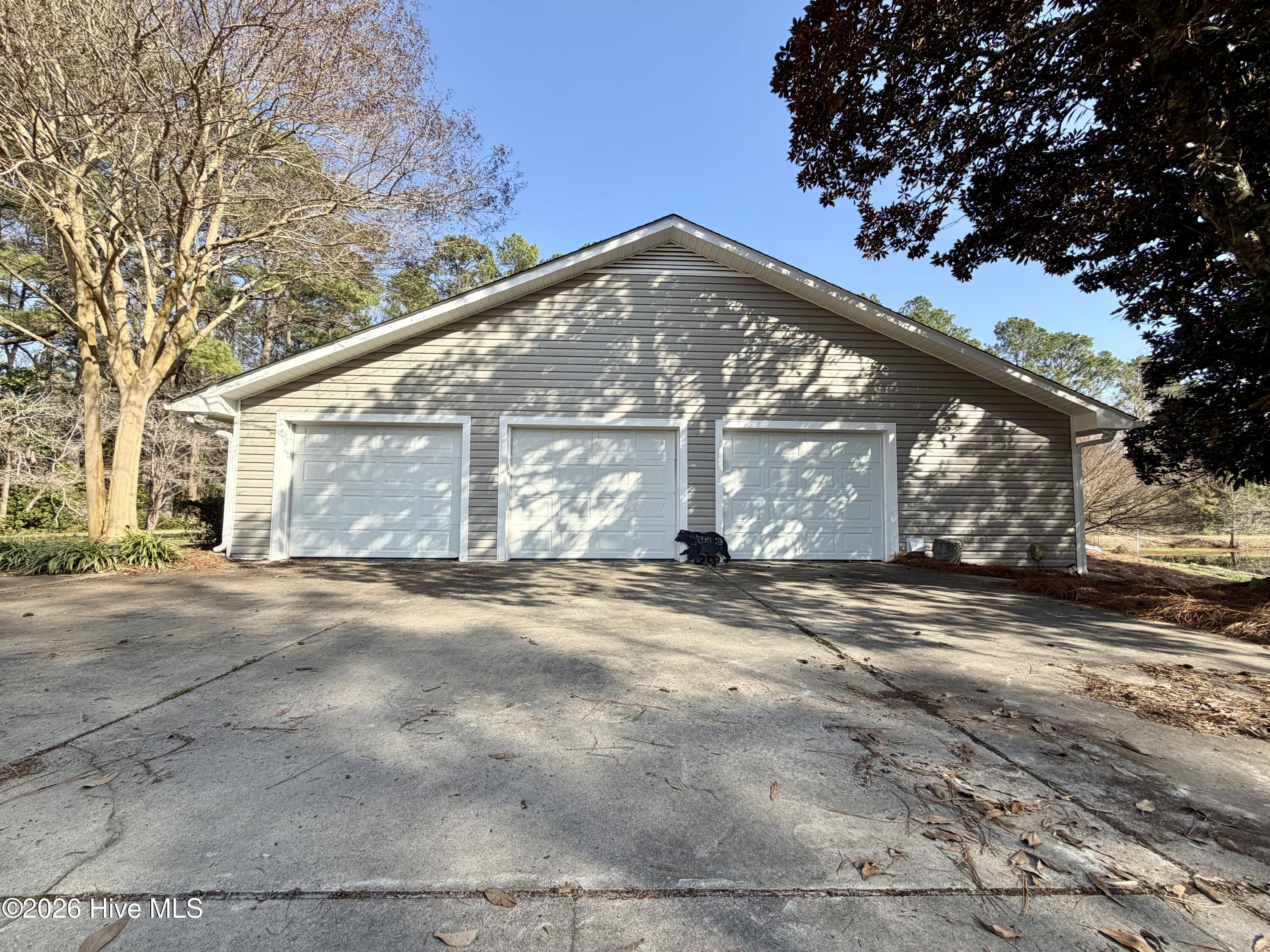 4106 Old Cherry Point Road,New Bern
