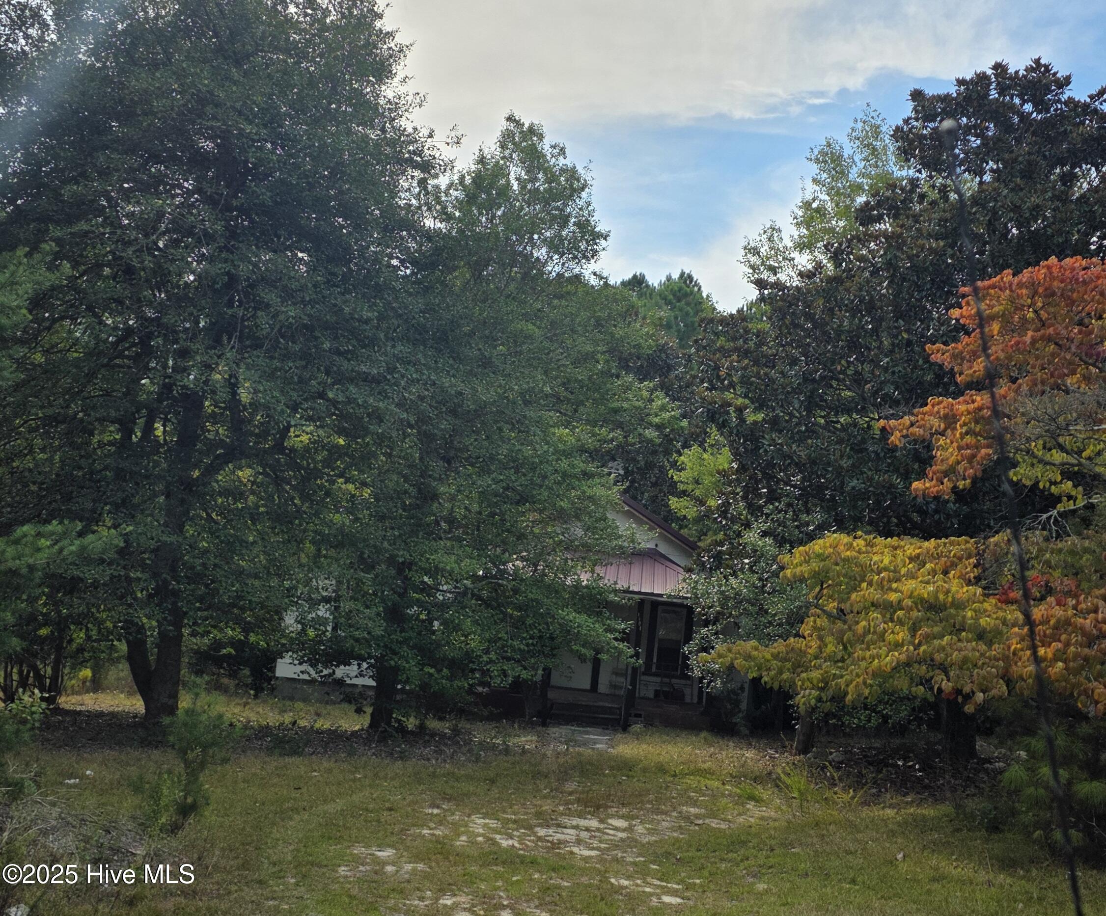 1890 Flowers Rd_House