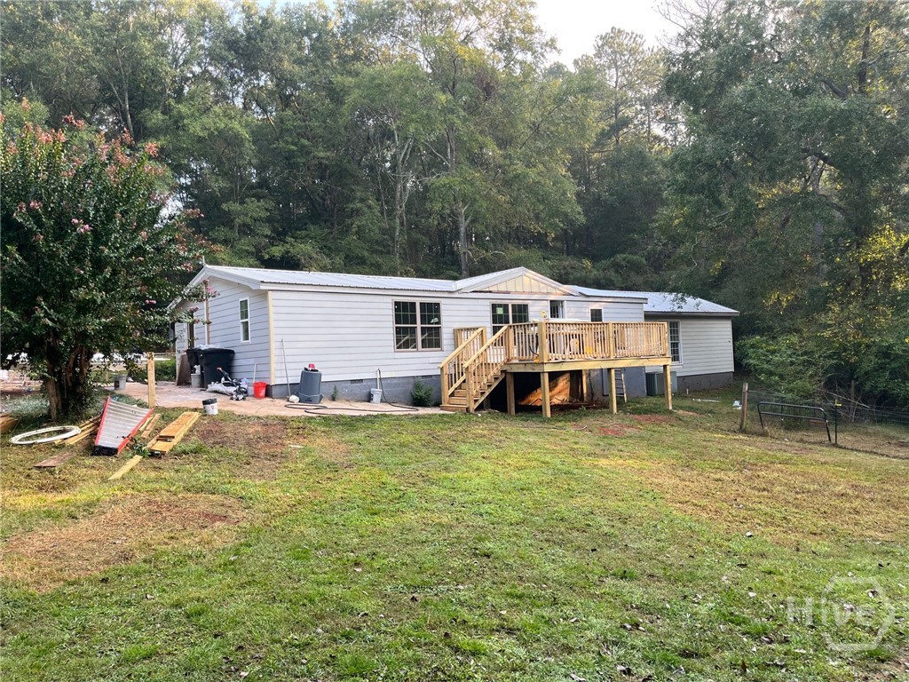 Property at 200 Cheatham Drive