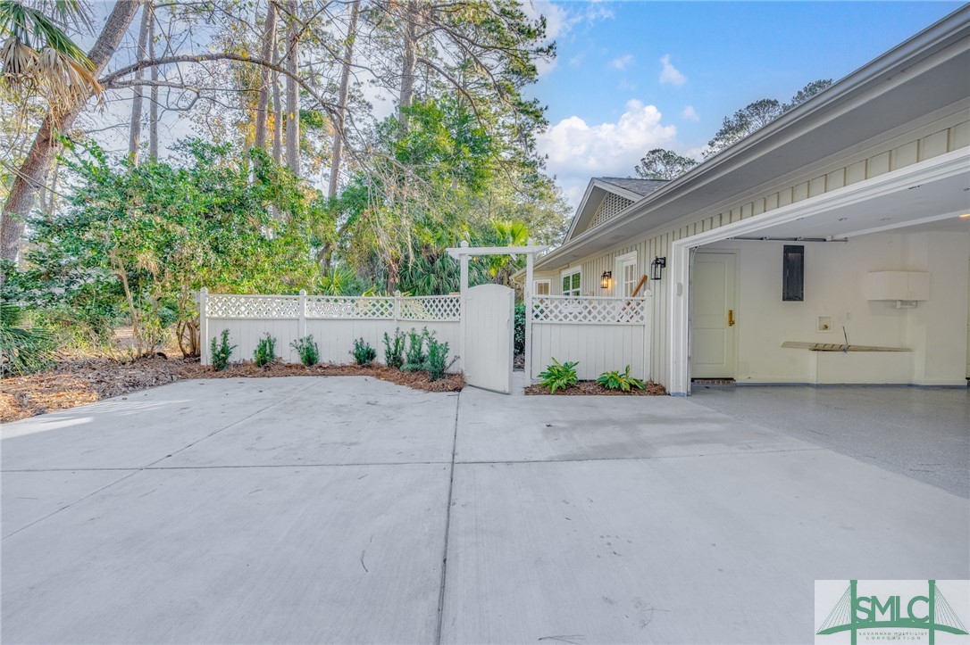 1 Christie Lane, Savannah, GA, 31411