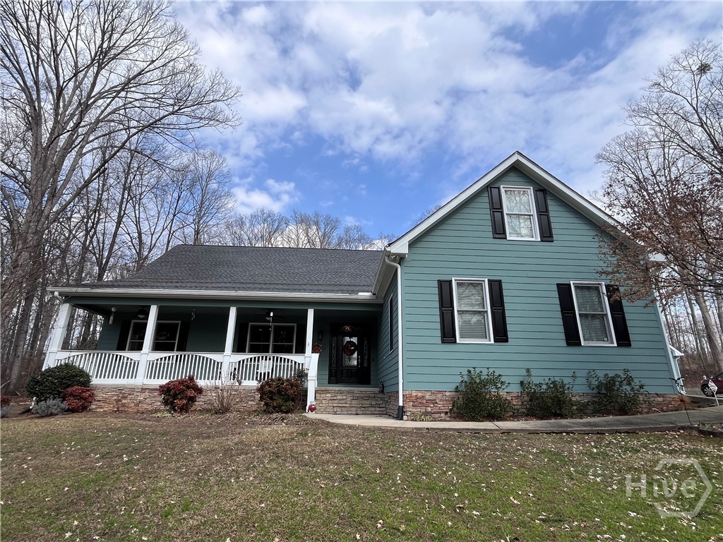 Property at 291 Chambers Road