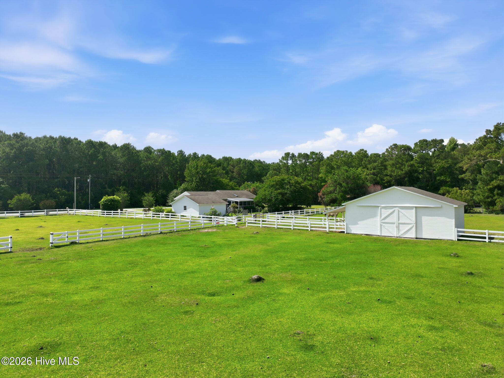 626 W Firetower Road,Swansboro