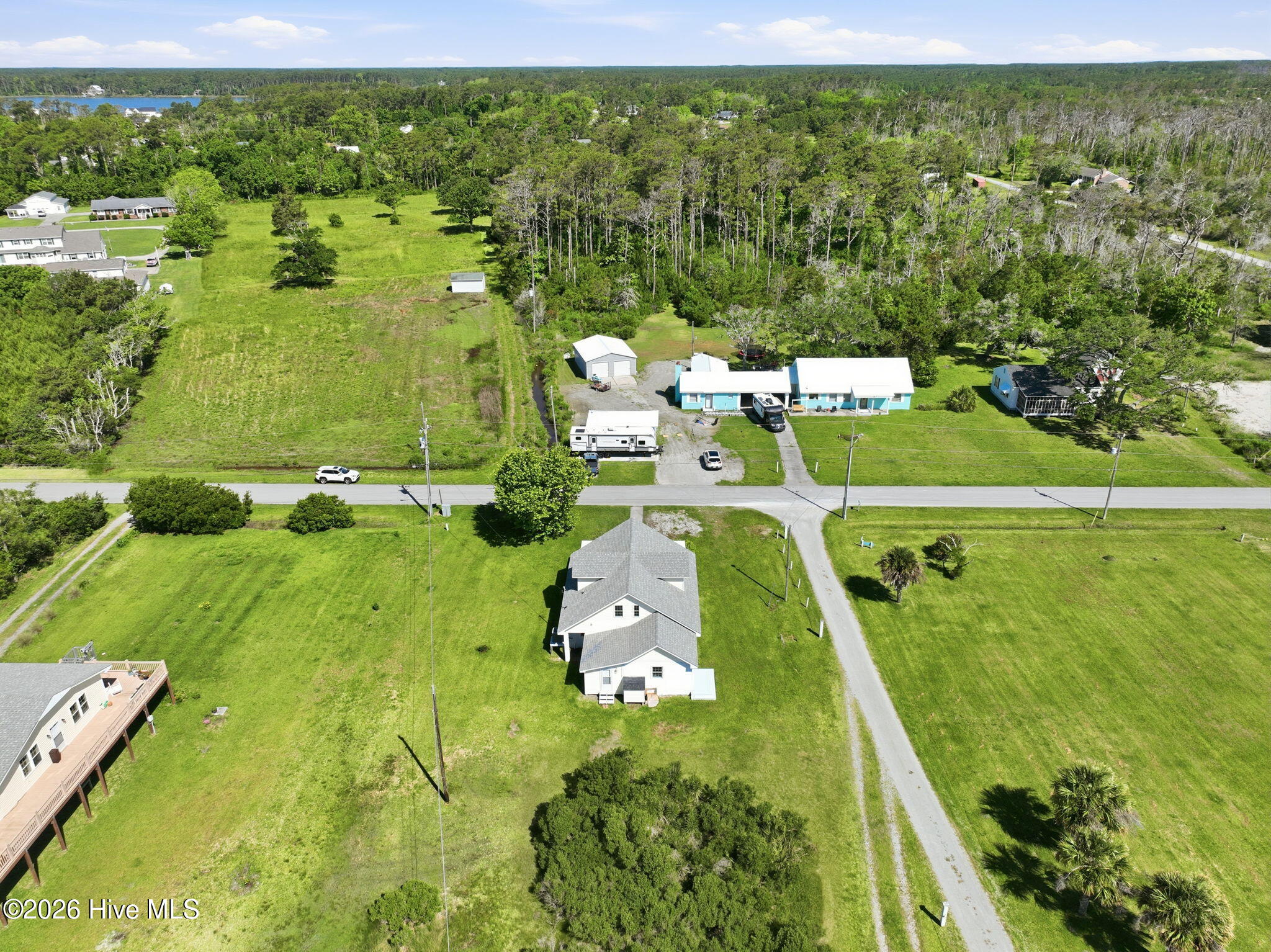 279 Goose Pond Road,Marshallberg