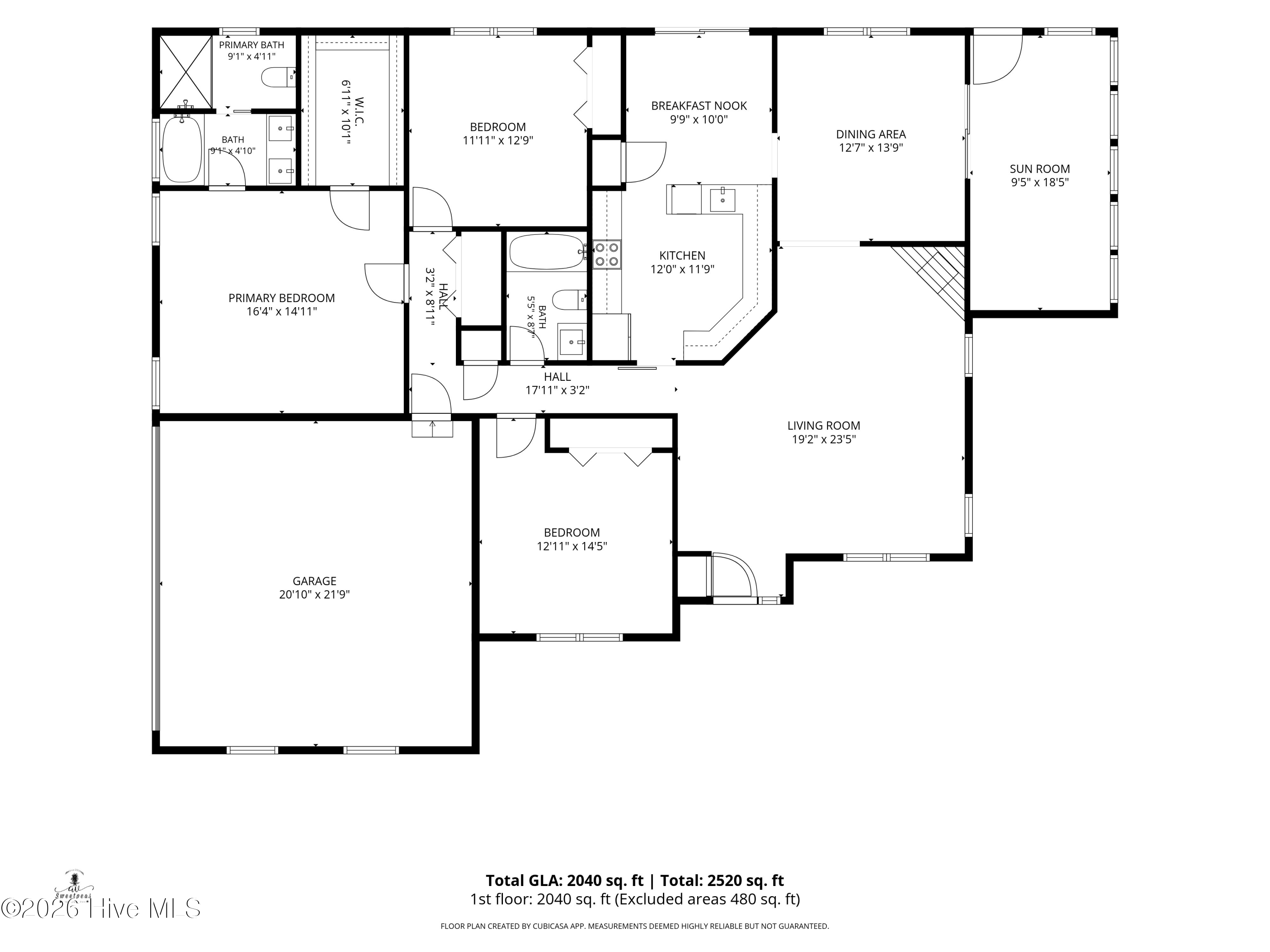 Exterior photo of 2 Fur Court E, Pinehurst, NC 28374. MLS: 100612161