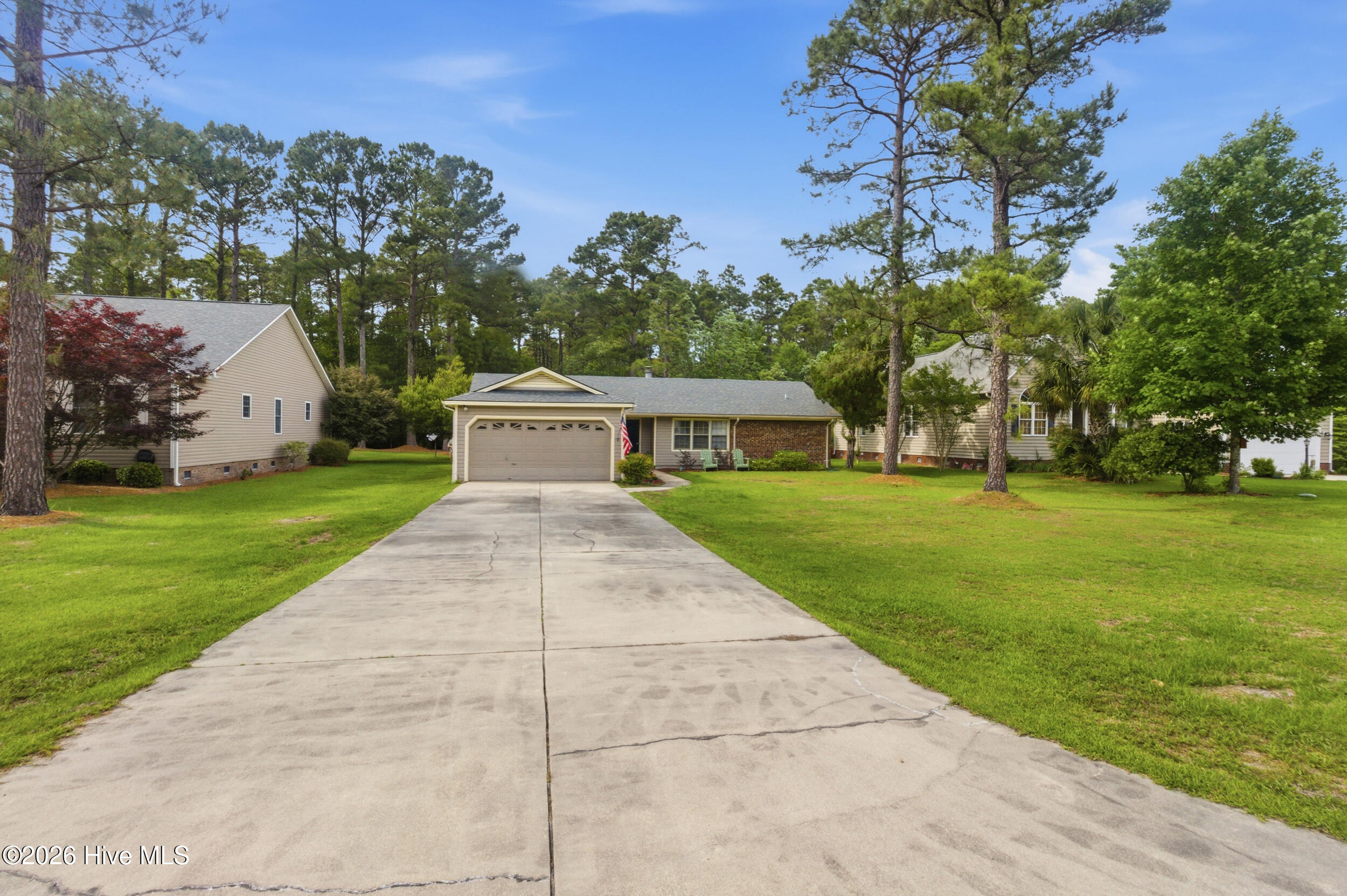 1820 Caracara Drive,New Bern