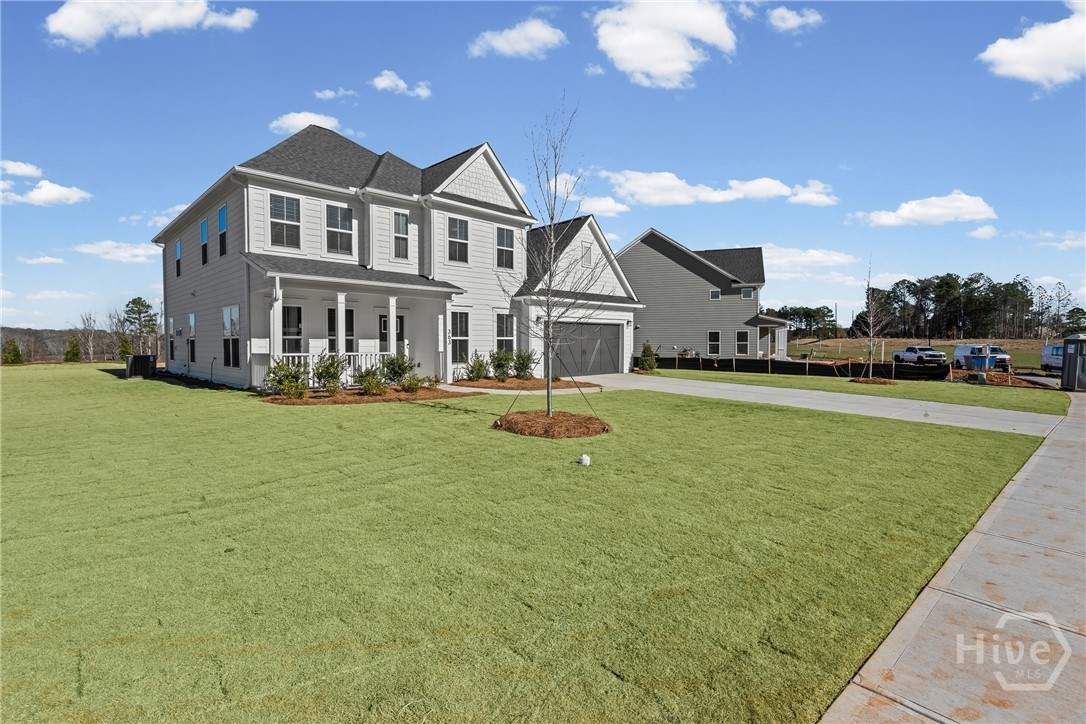 3rd image of 363 Aidens Blf, Hoschton, GA 30548 | MLS# CL362193