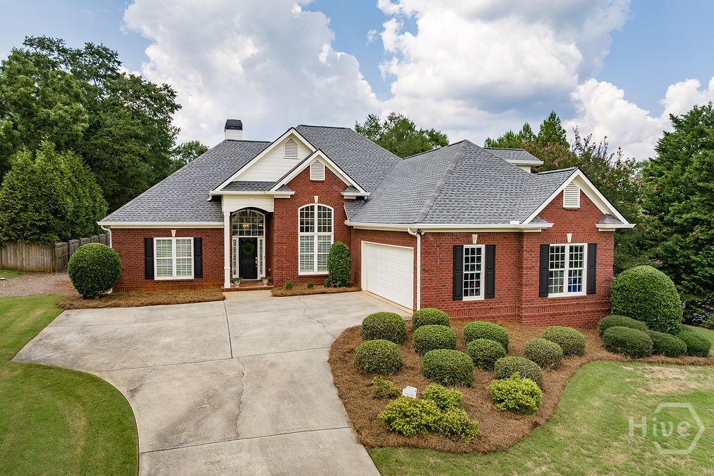 Property at 1311 Crabapple Circle